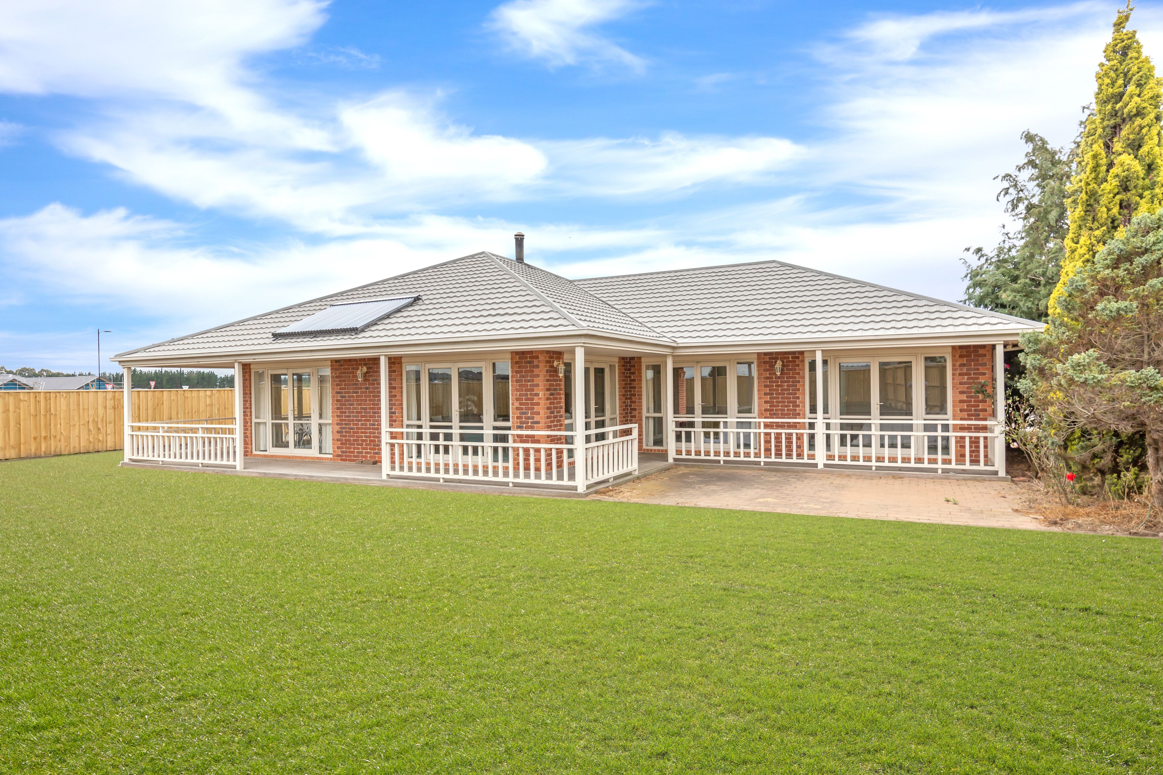 96 Brenley Drive, Rolleston, Selwyn District