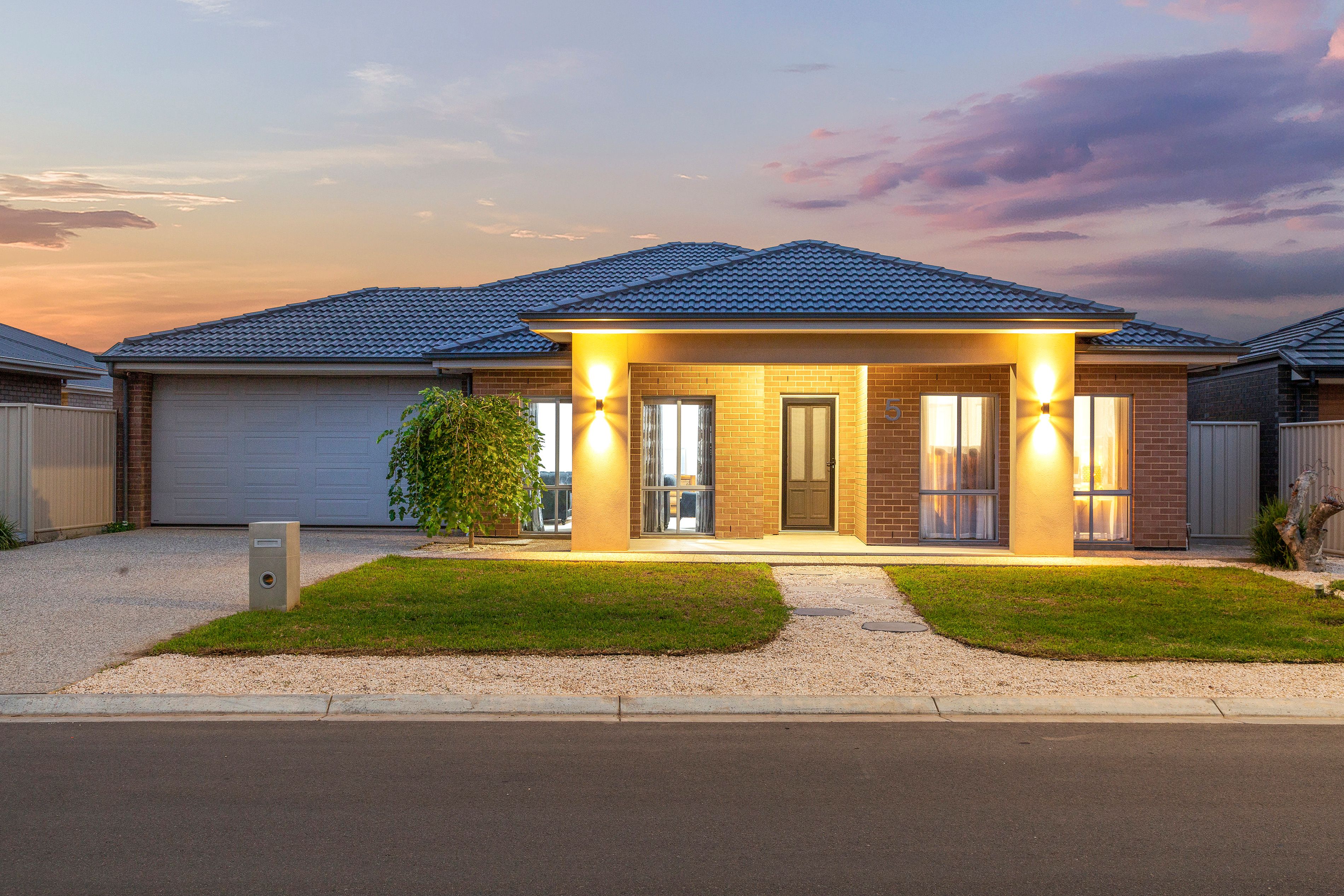 5 Green Court, Angle Vale, SA 5117