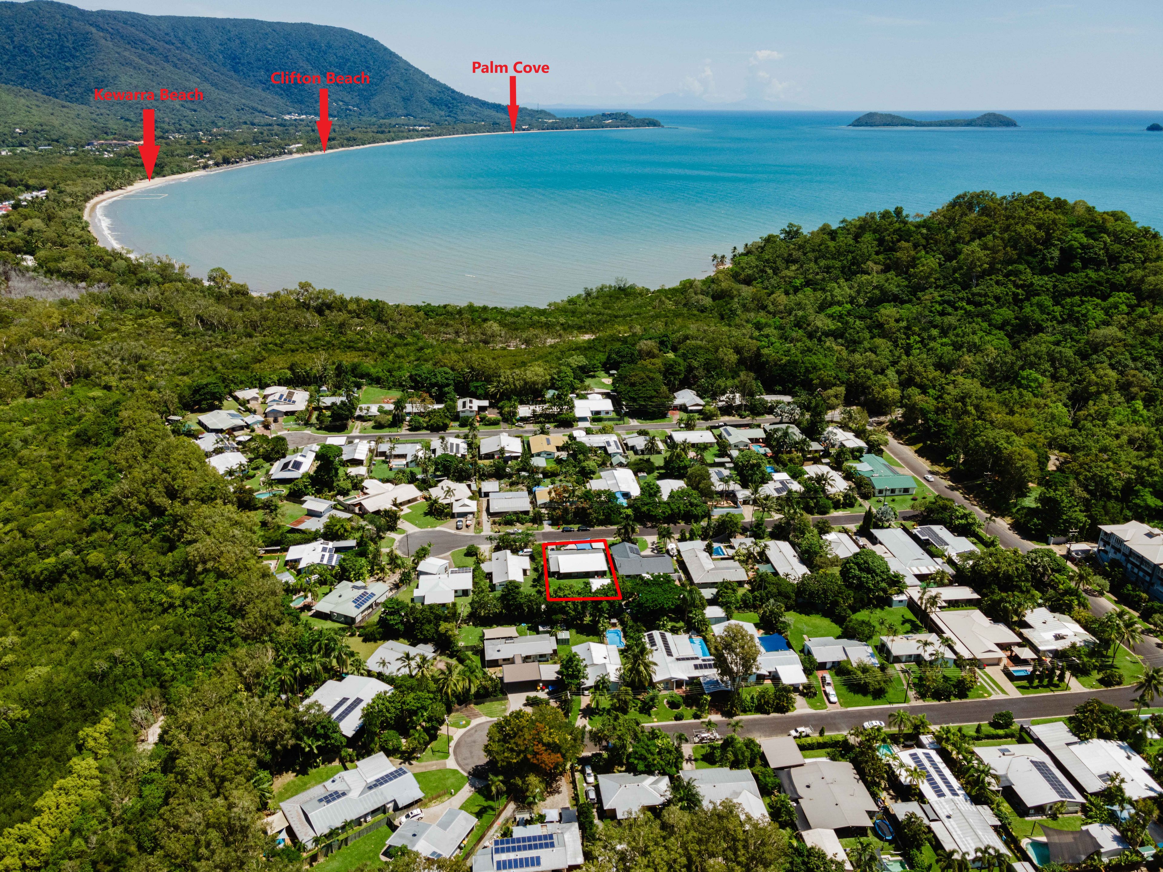 13 Katandra Close, Trinity Beach, QLD 4879