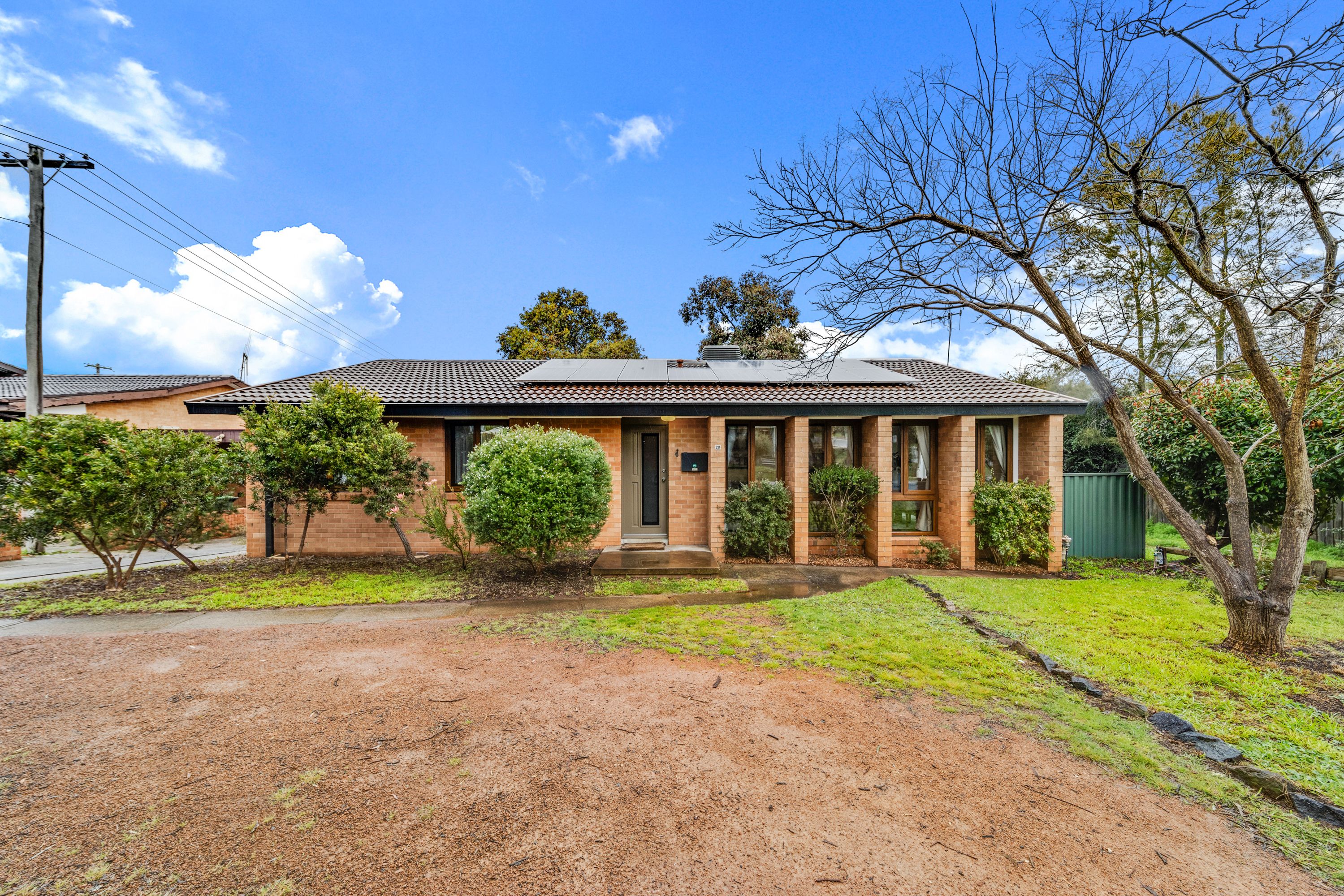 28 Henslowe Place, Melba, ACT 2615 Sold House Ray White Canberra