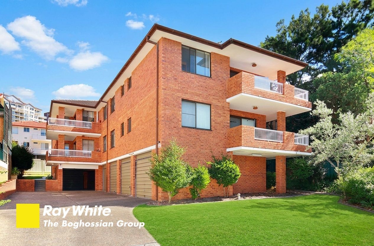2/45-47 Carrington Avenue — photo from Ray White Beverly Hills