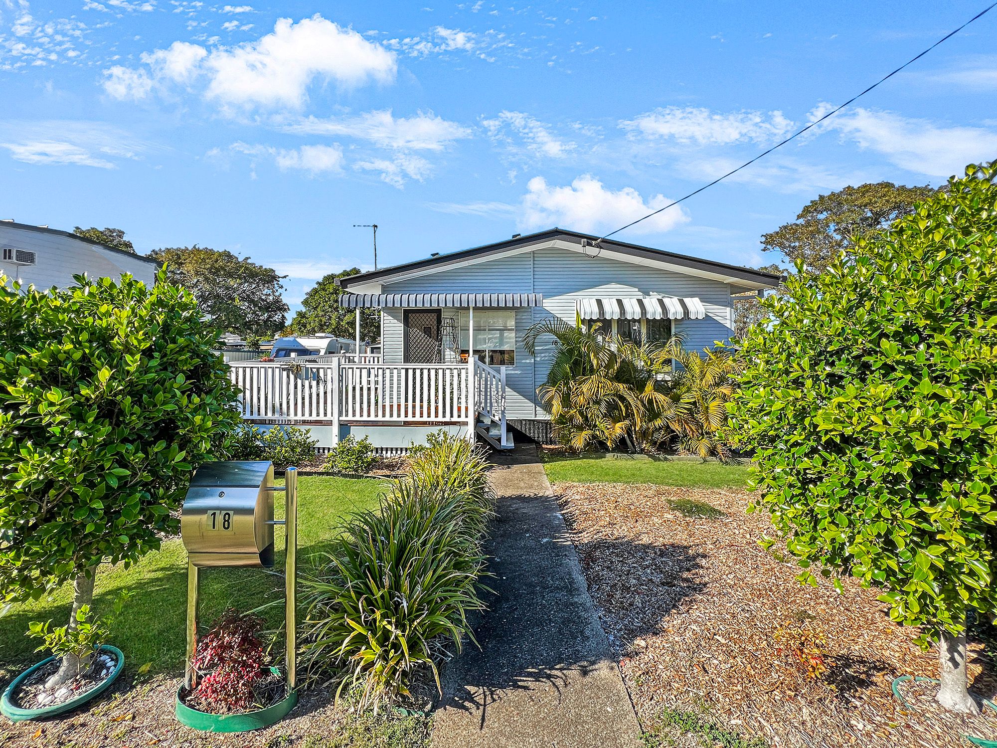 18 Just Street, Rosewood, QLD 4340