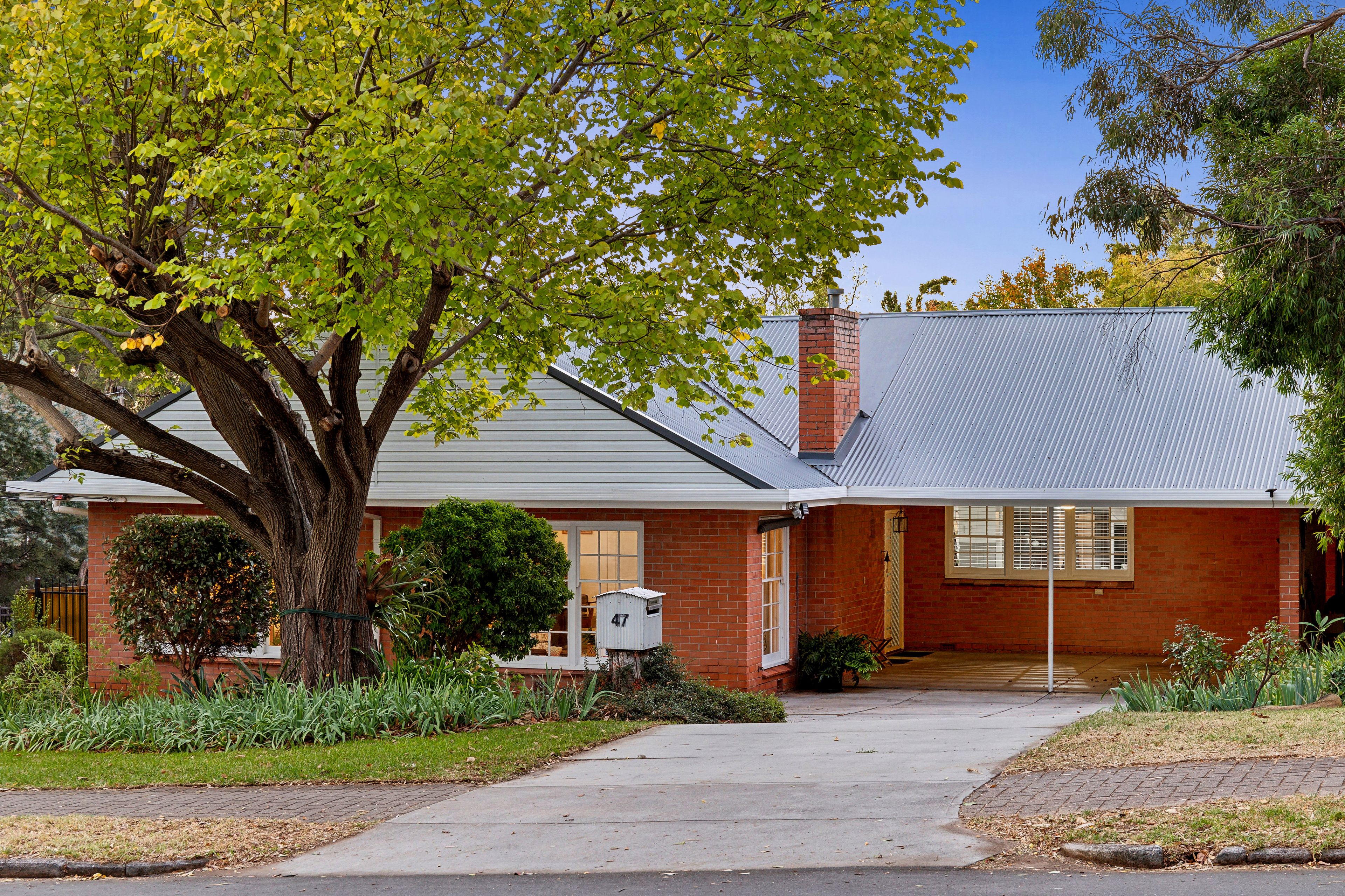 47 High Street, Burnside, SA 5066