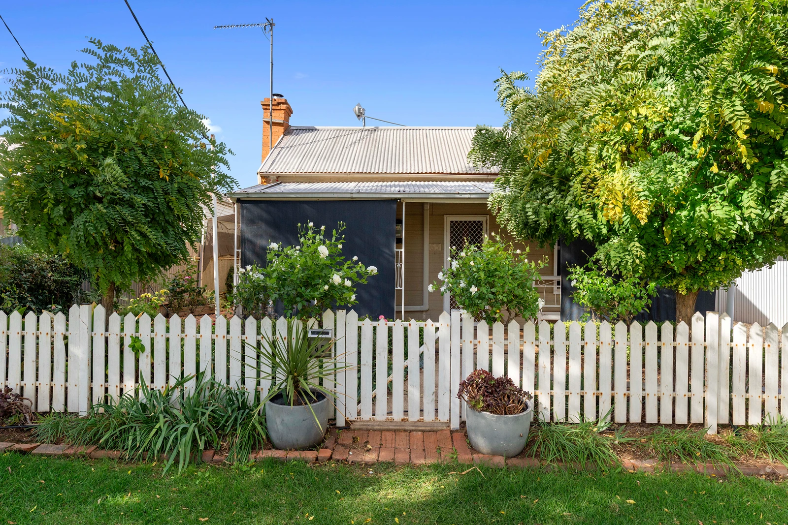 65 Menangle Street, Ganmain, NSW 2702