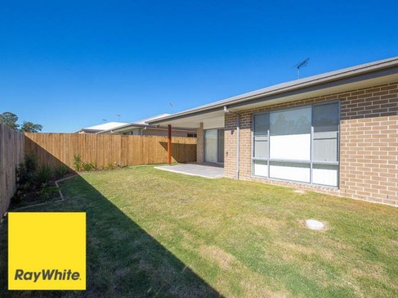 85 Sanctuary Parkway, Waterford, QLD 4133