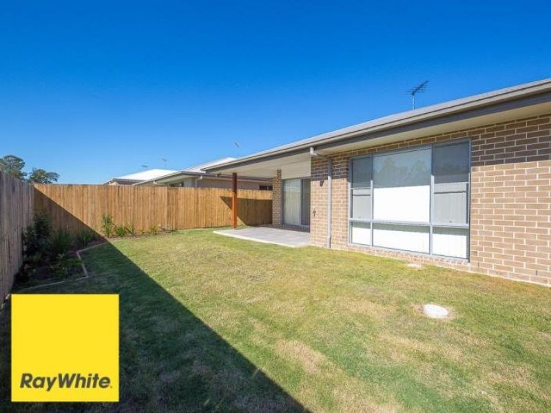 85 Sanctuary Parkway, Waterford, QLD 4133