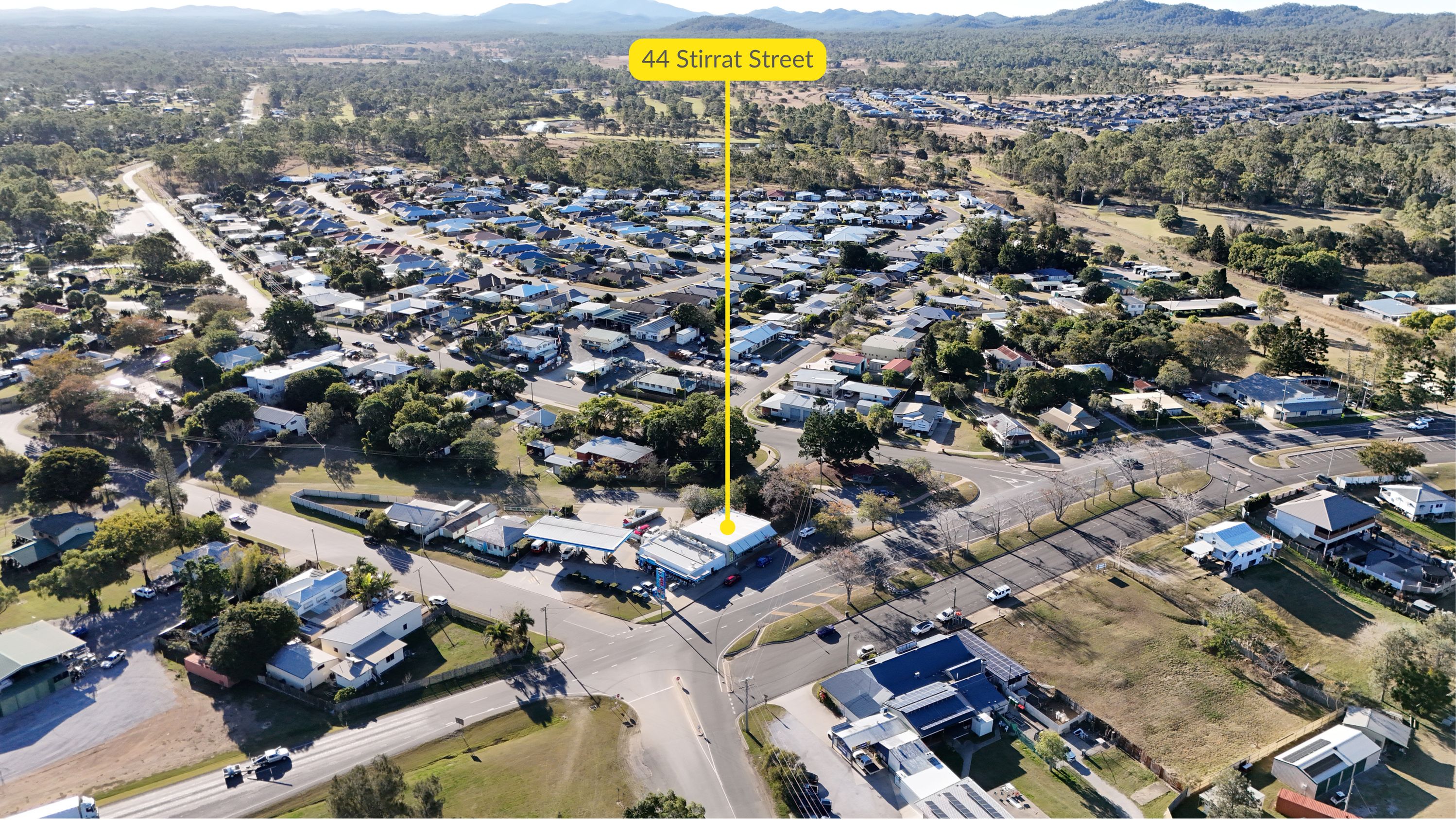 44 Stirrat Street, Calliope, QLD 4680