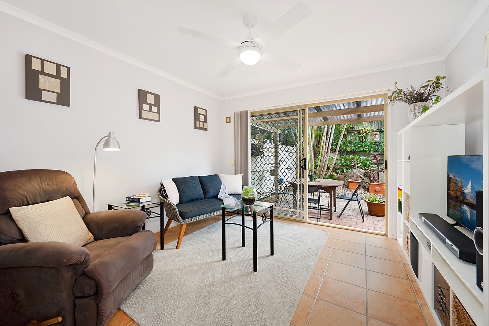 23/19 Merlin Terrace, Kenmore, QLD 4069