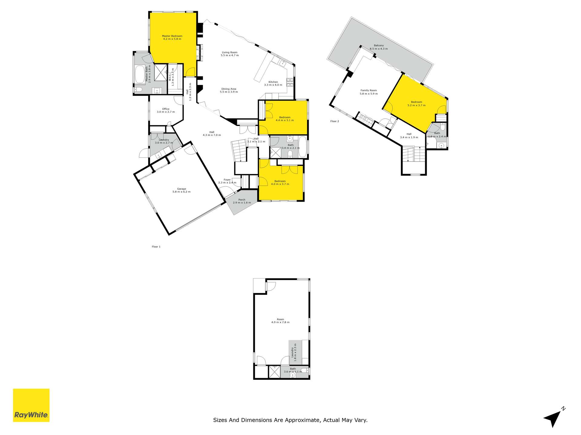 56B Rawhiti Road photo 21