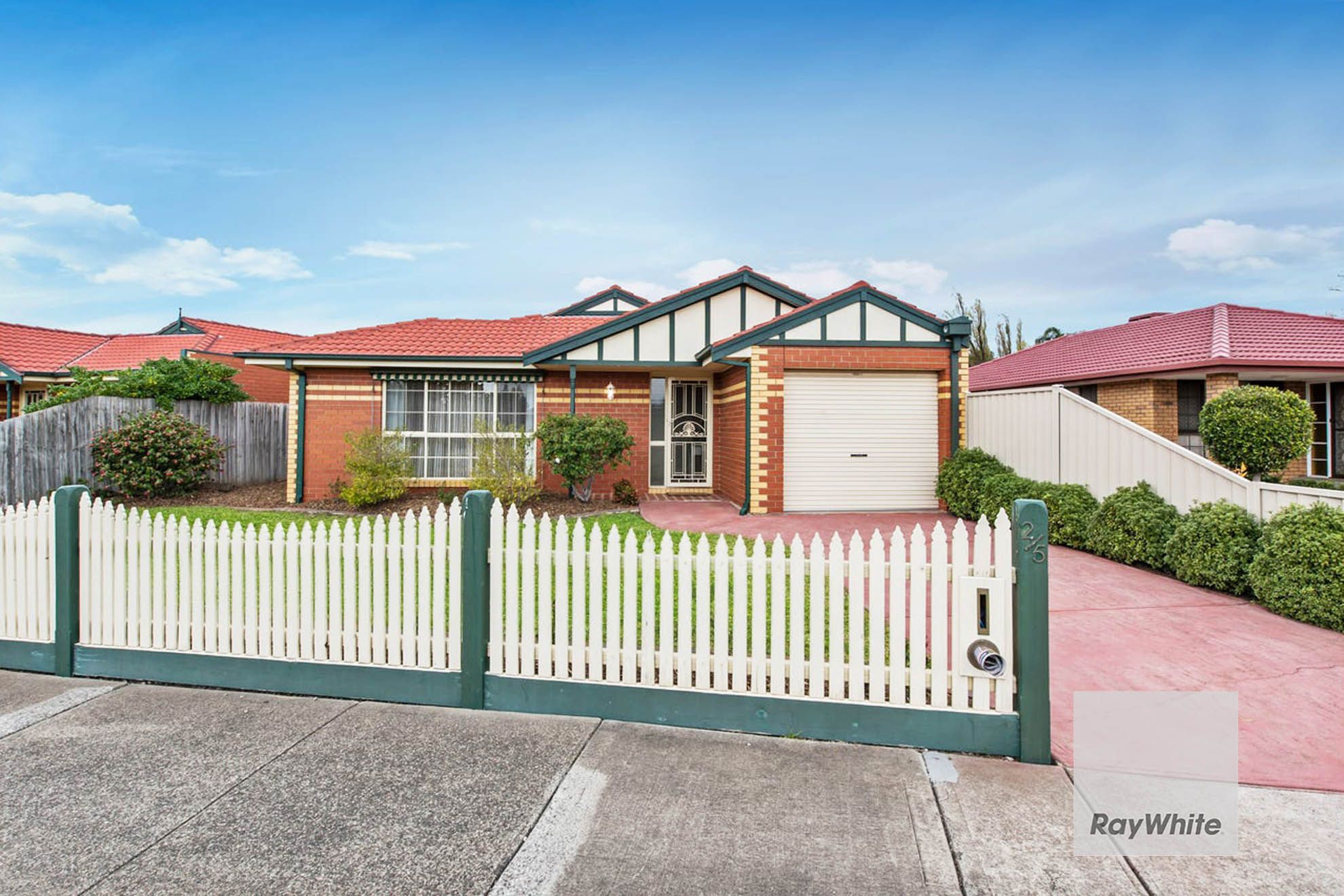 5 Marriot Road, Keilor Downs VIC 3038