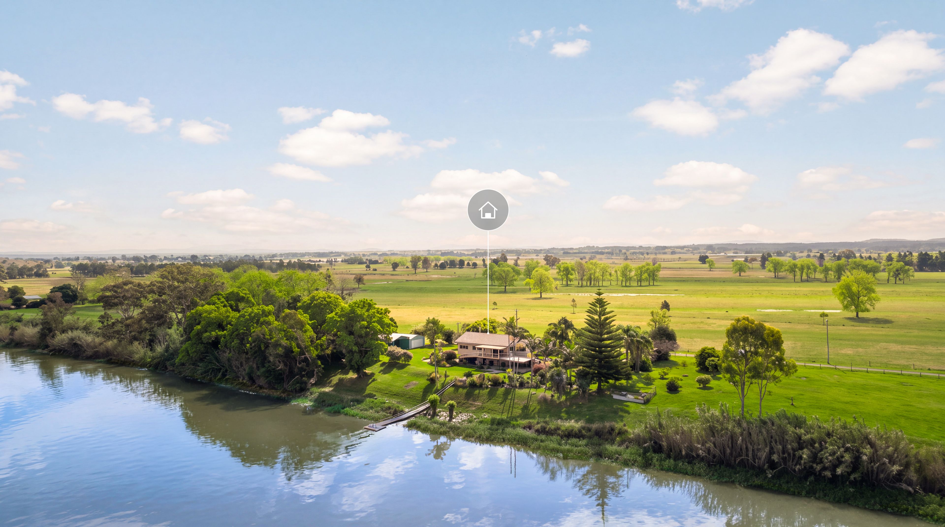 544 Great Marlow Road, Great Marlow, NSW 2460