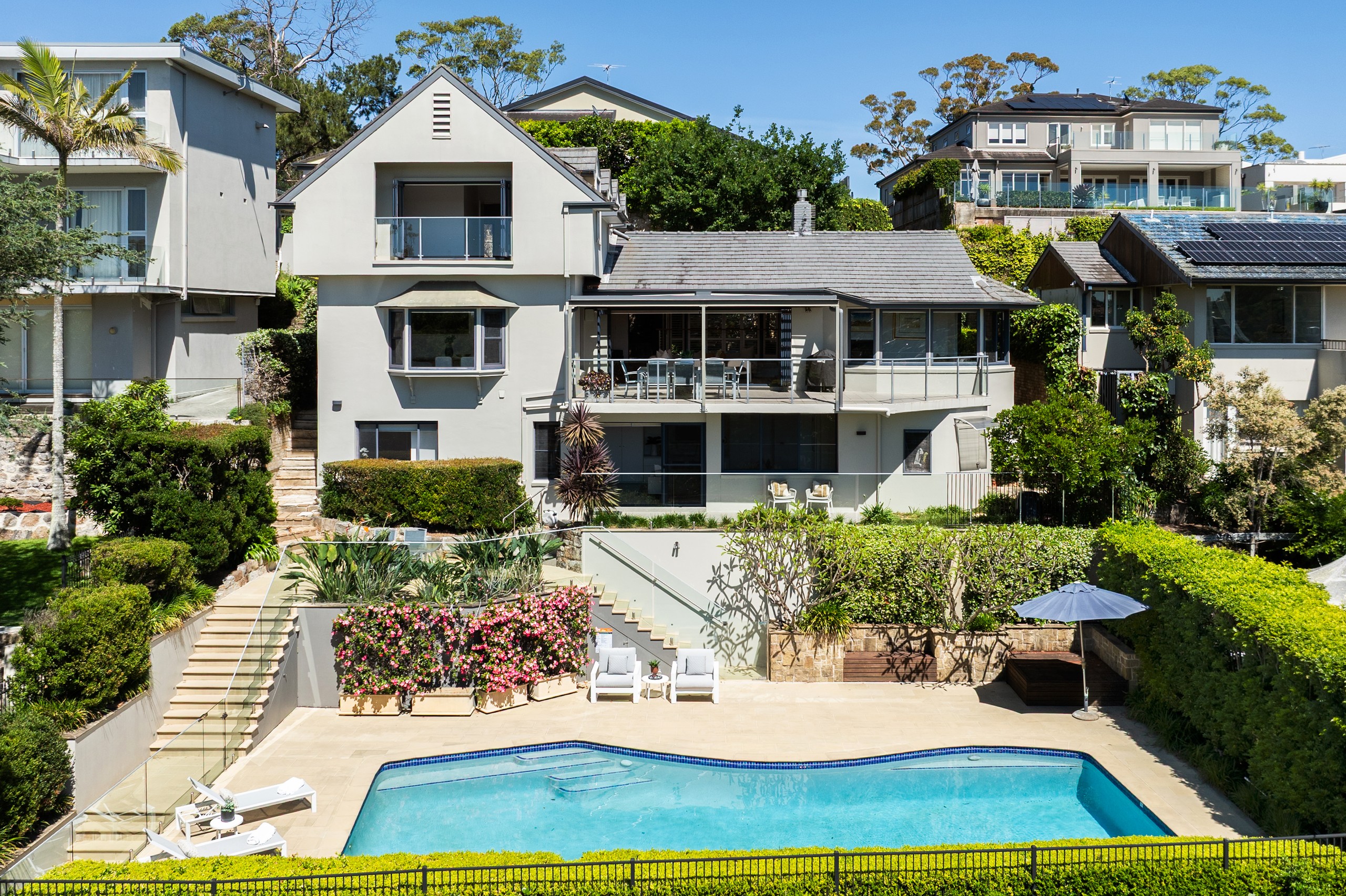 35A Linden Way, Castlecrag, NSW 2068