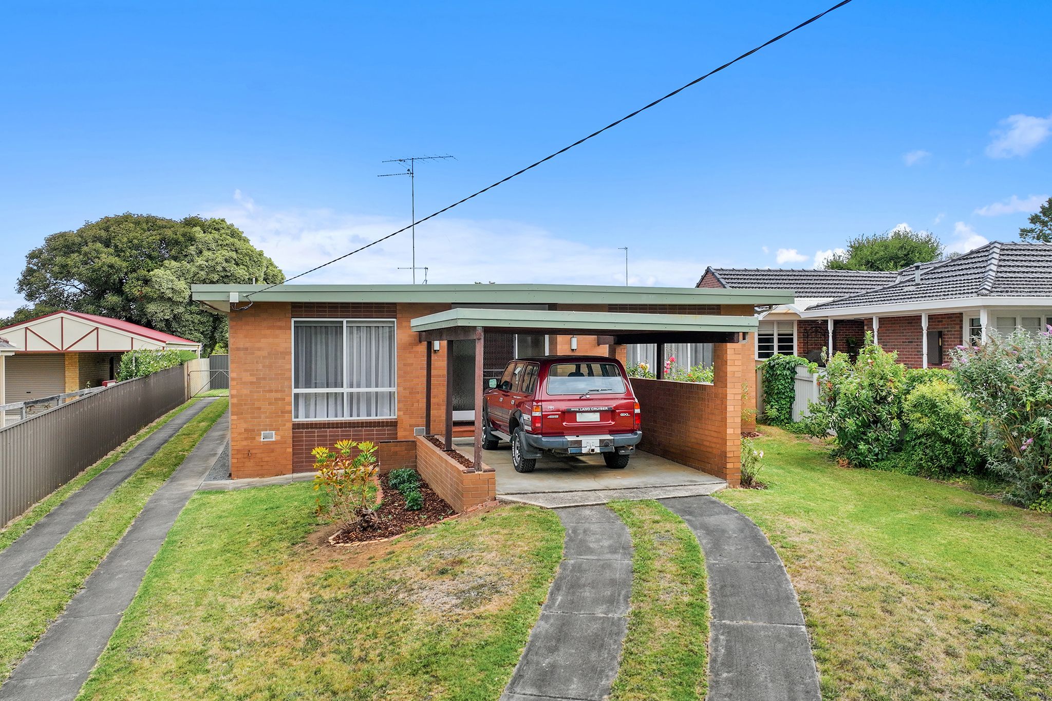 78 Clifford Street, Warragul, VIC 3820
