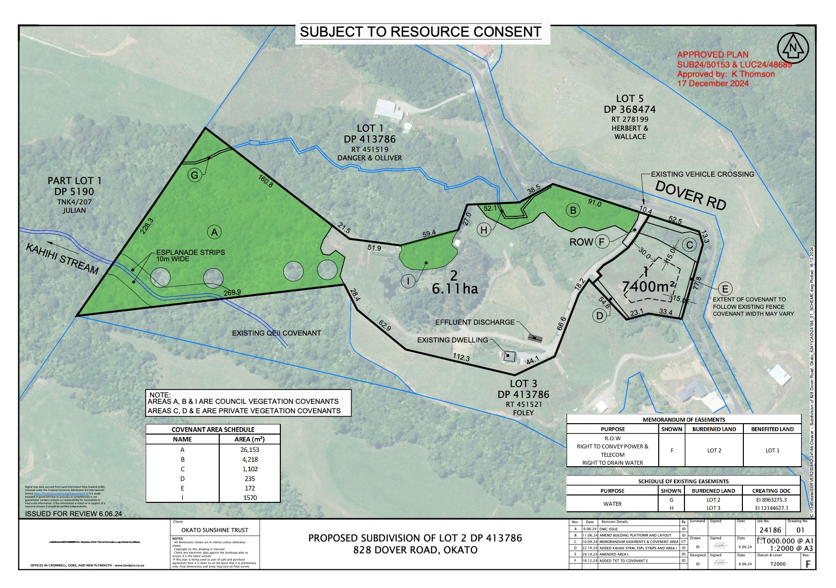828 Dover Road, Okato, New Plymouth District
