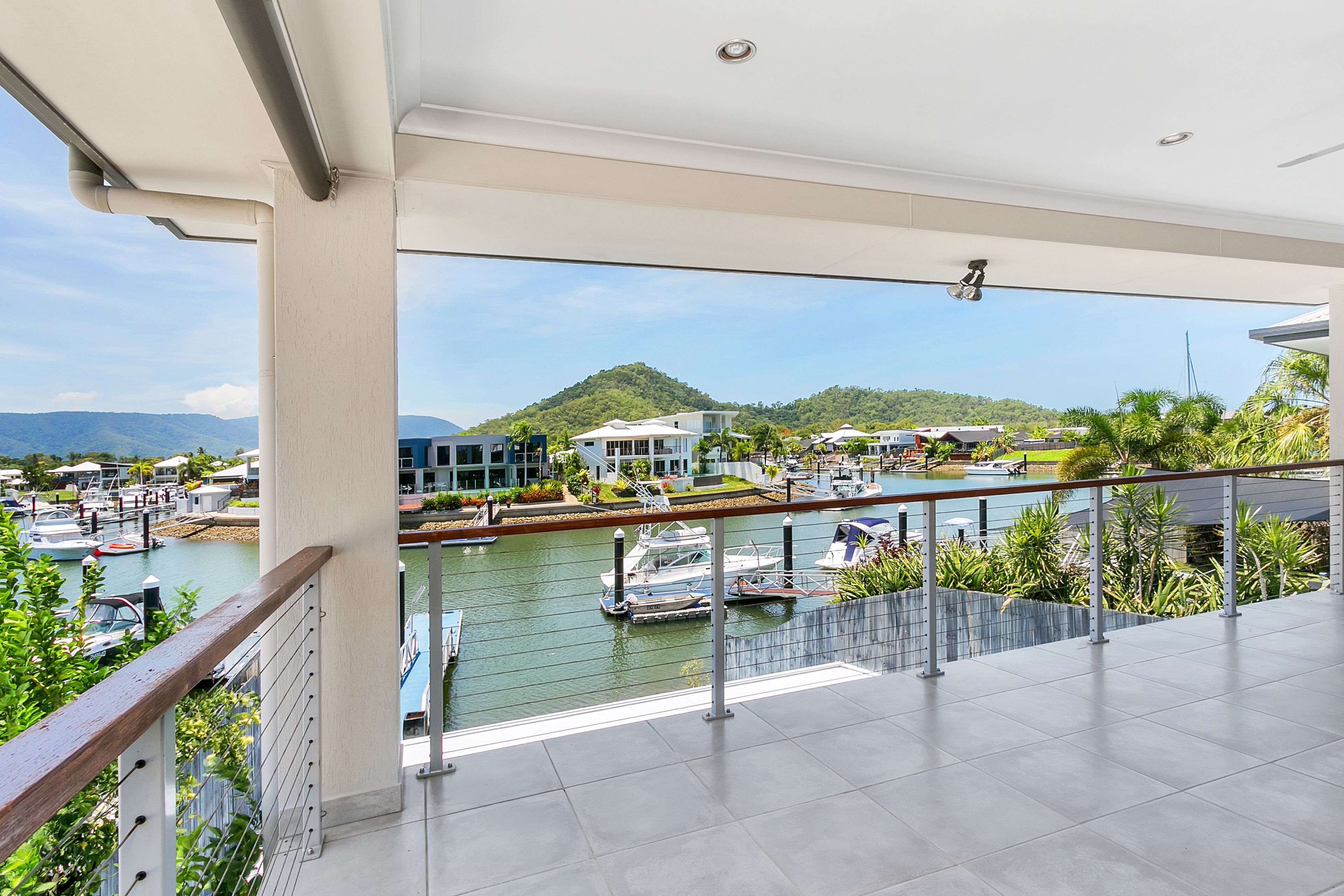 125 Harbour Drive, Trinity Park, QLD 4879