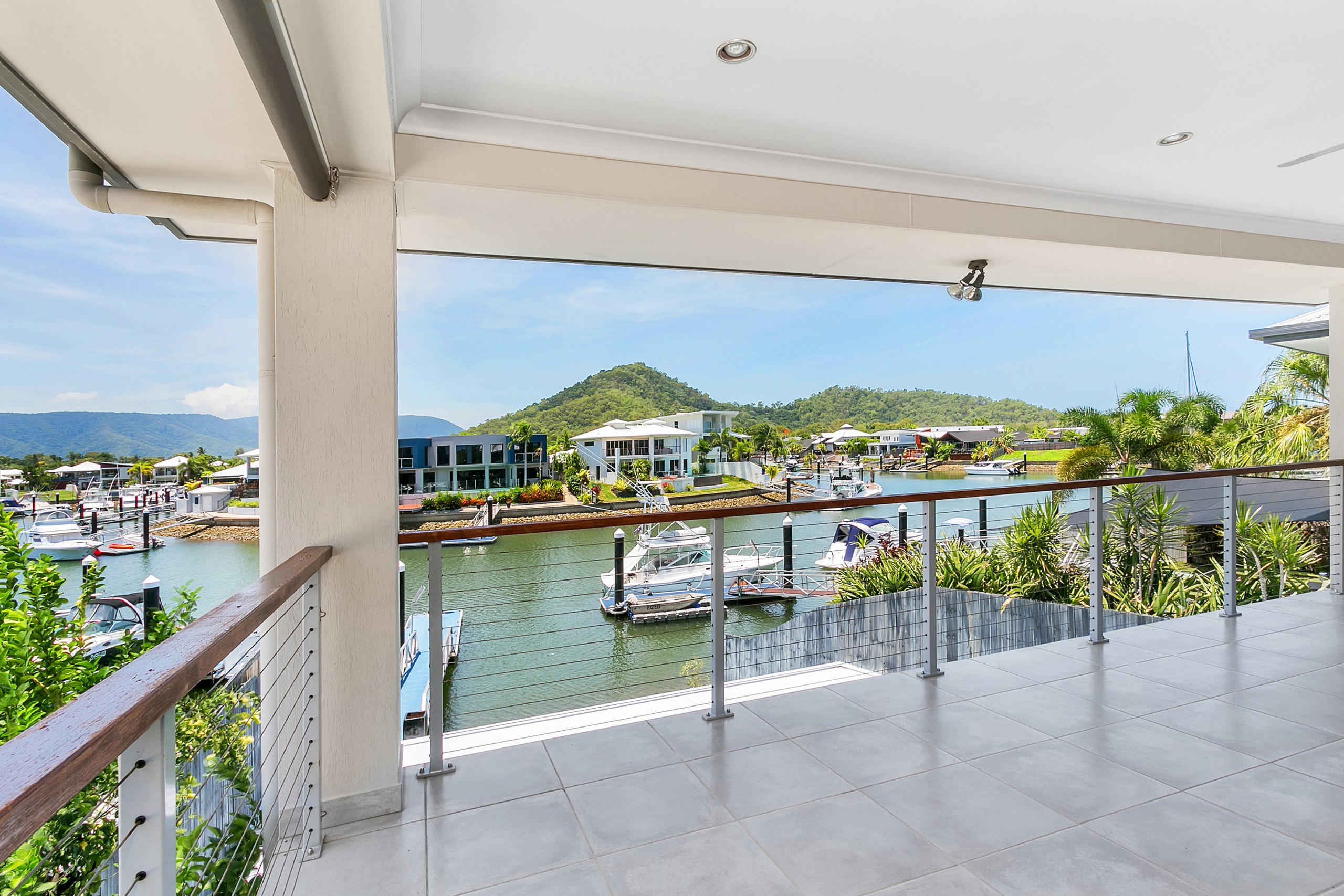 125 Harbour Drive, Trinity Park, QLD 4879