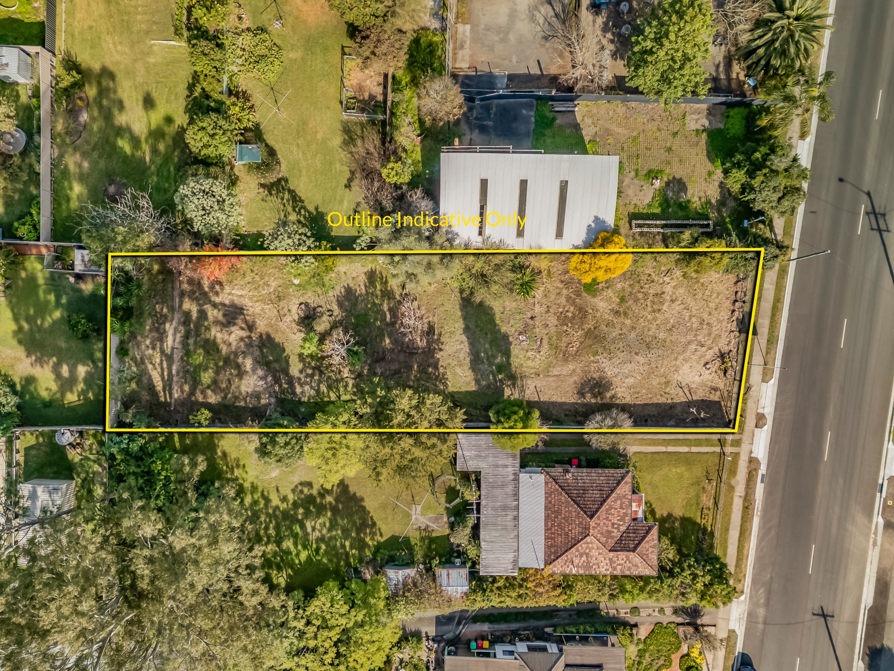 138 Church Street, Gloucester, NSW 2422