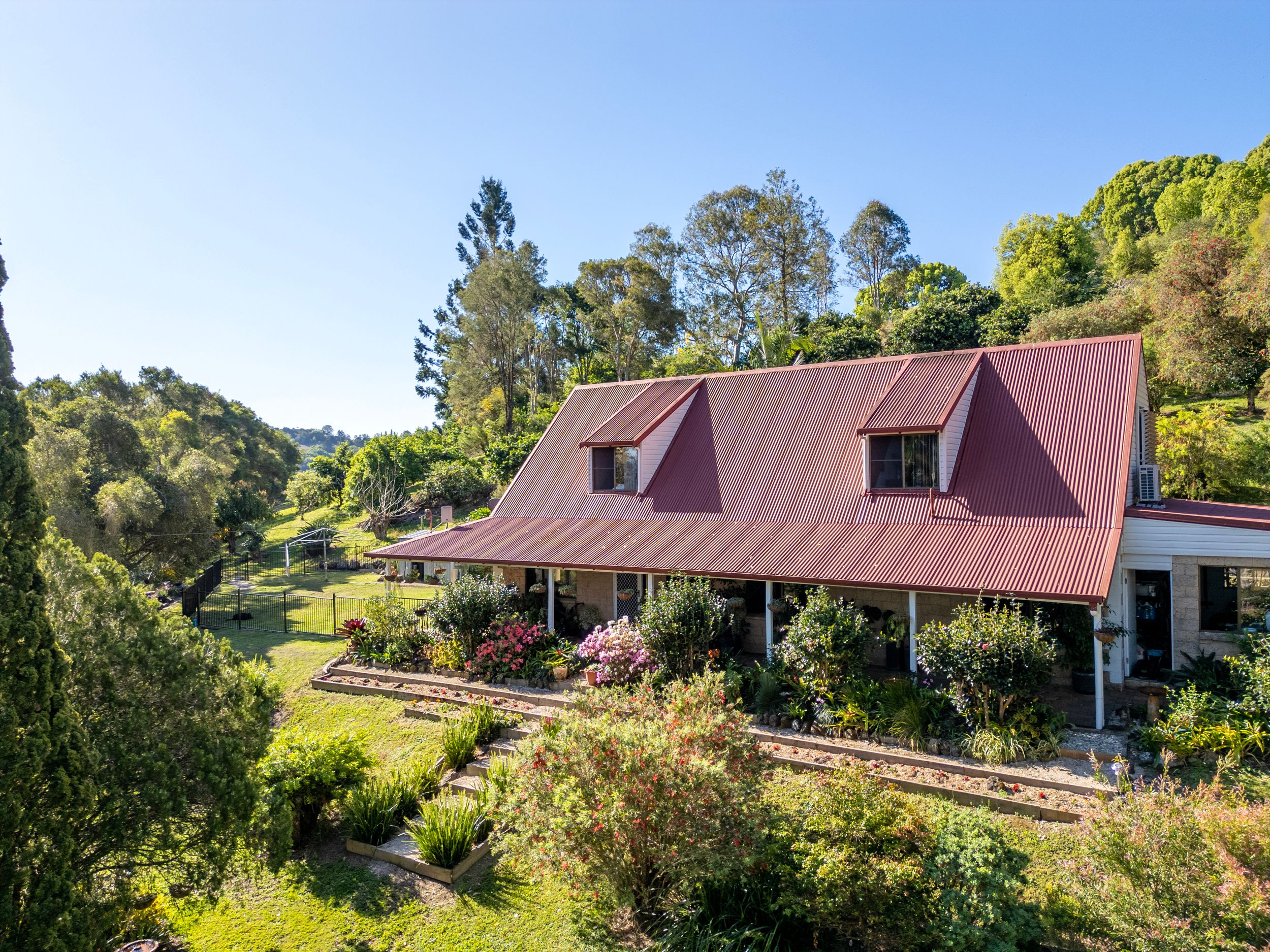 70 Booerie Creek Road, Booerie Creek, NSW 2480