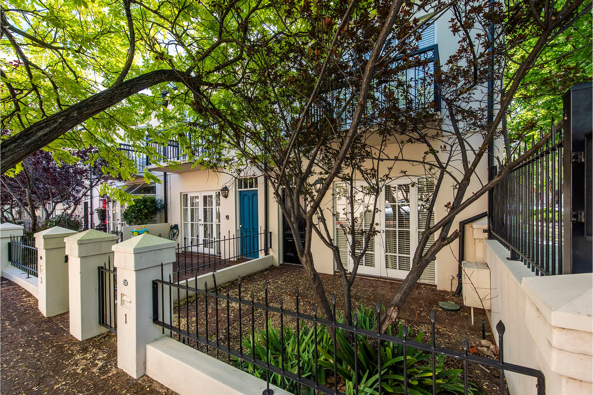 1 Little Shenton Lane, Northbridge, WA 6003
