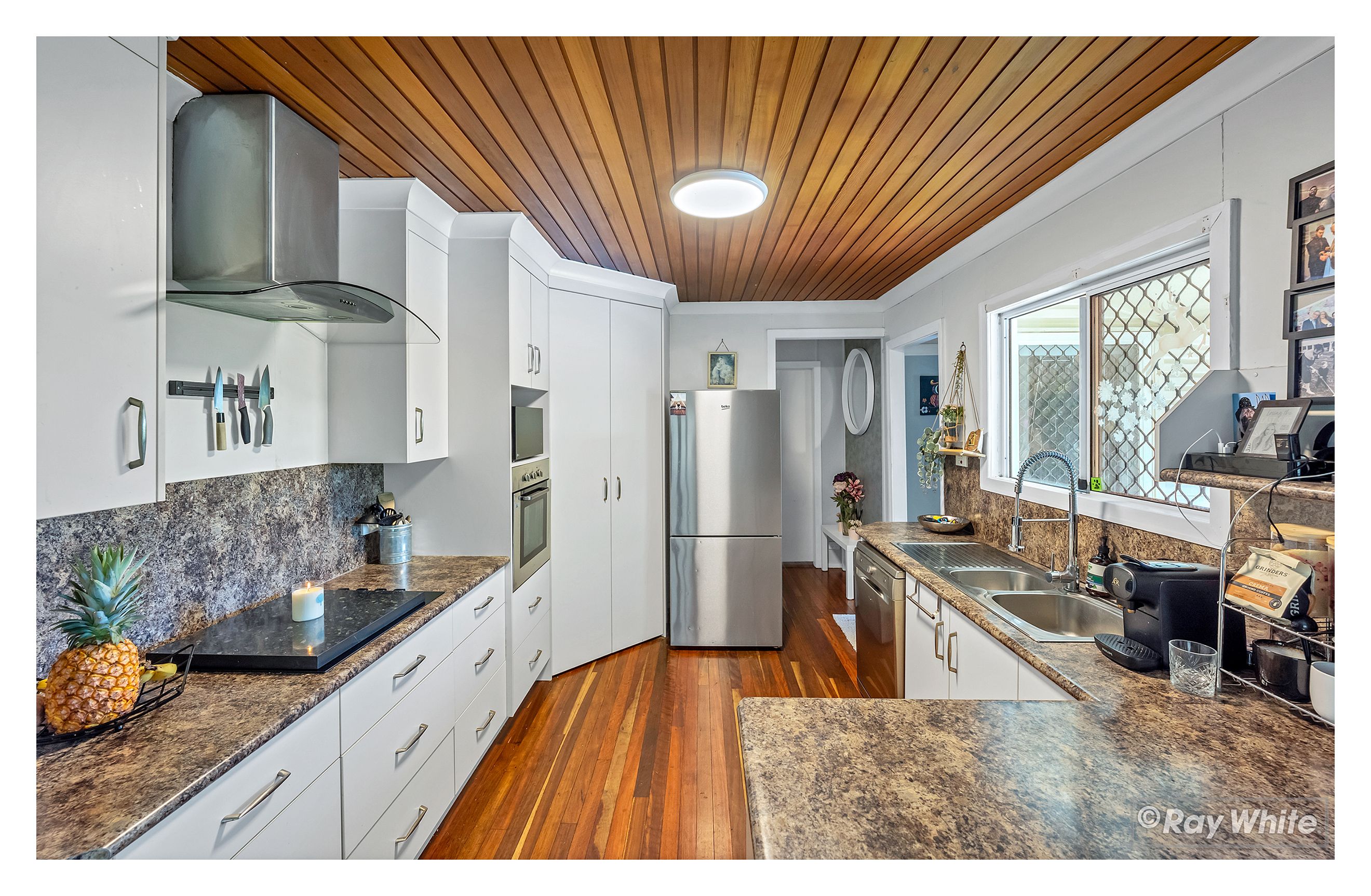 170 Kerrigan Street, Frenchville, QLD 4701