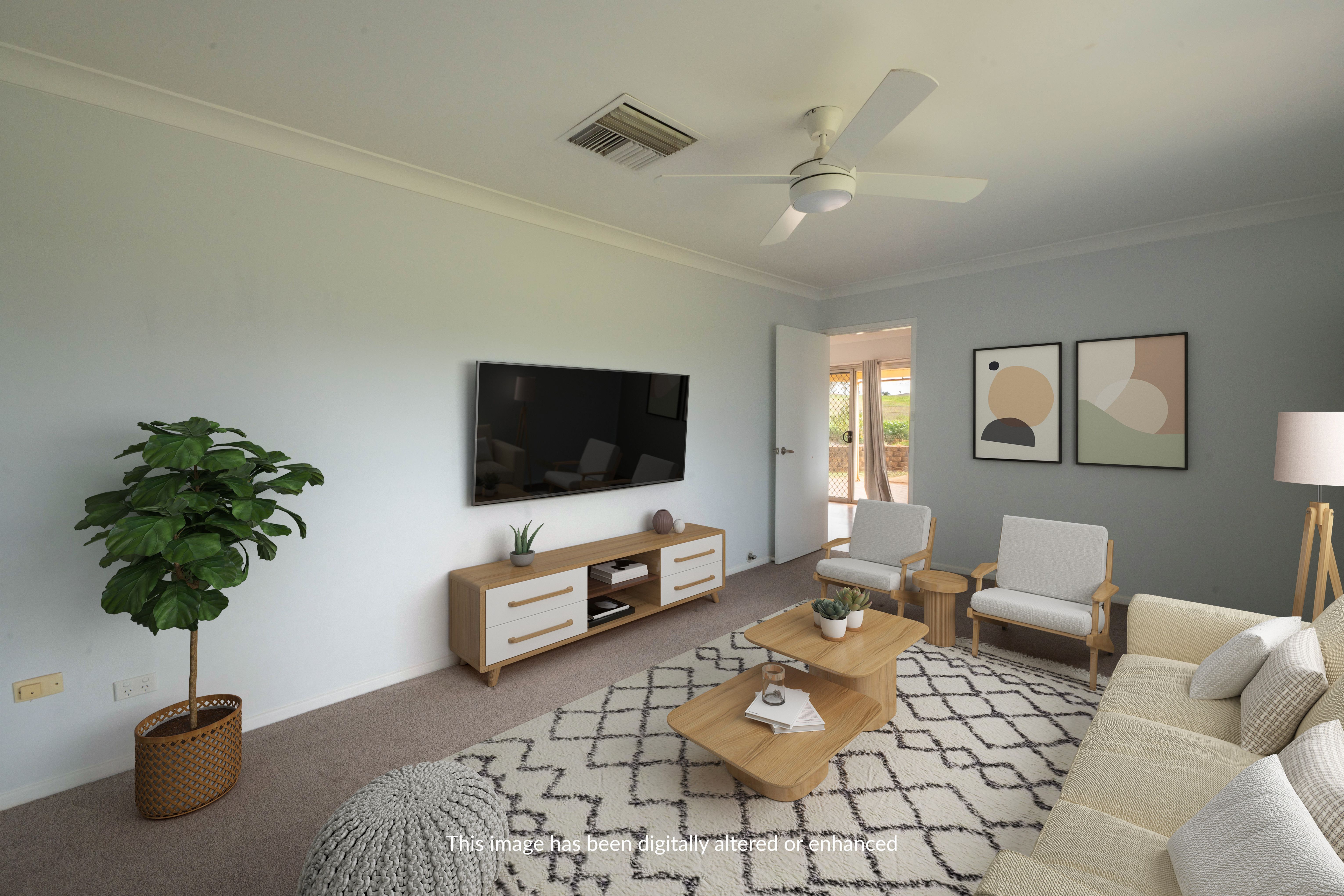 28 Hamilton Road, Parkes, NSW 2870