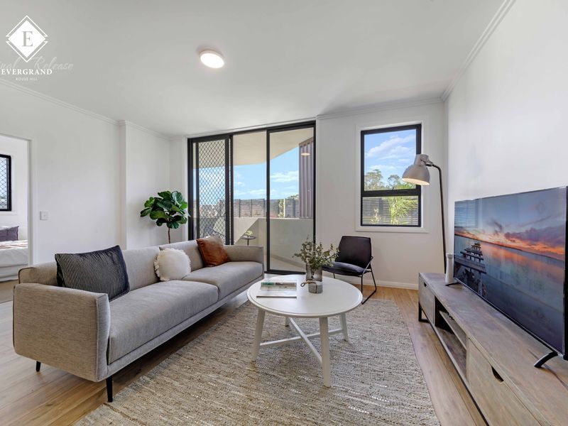 G02/9D Terry Road, Rouse Hill, NSW 2155