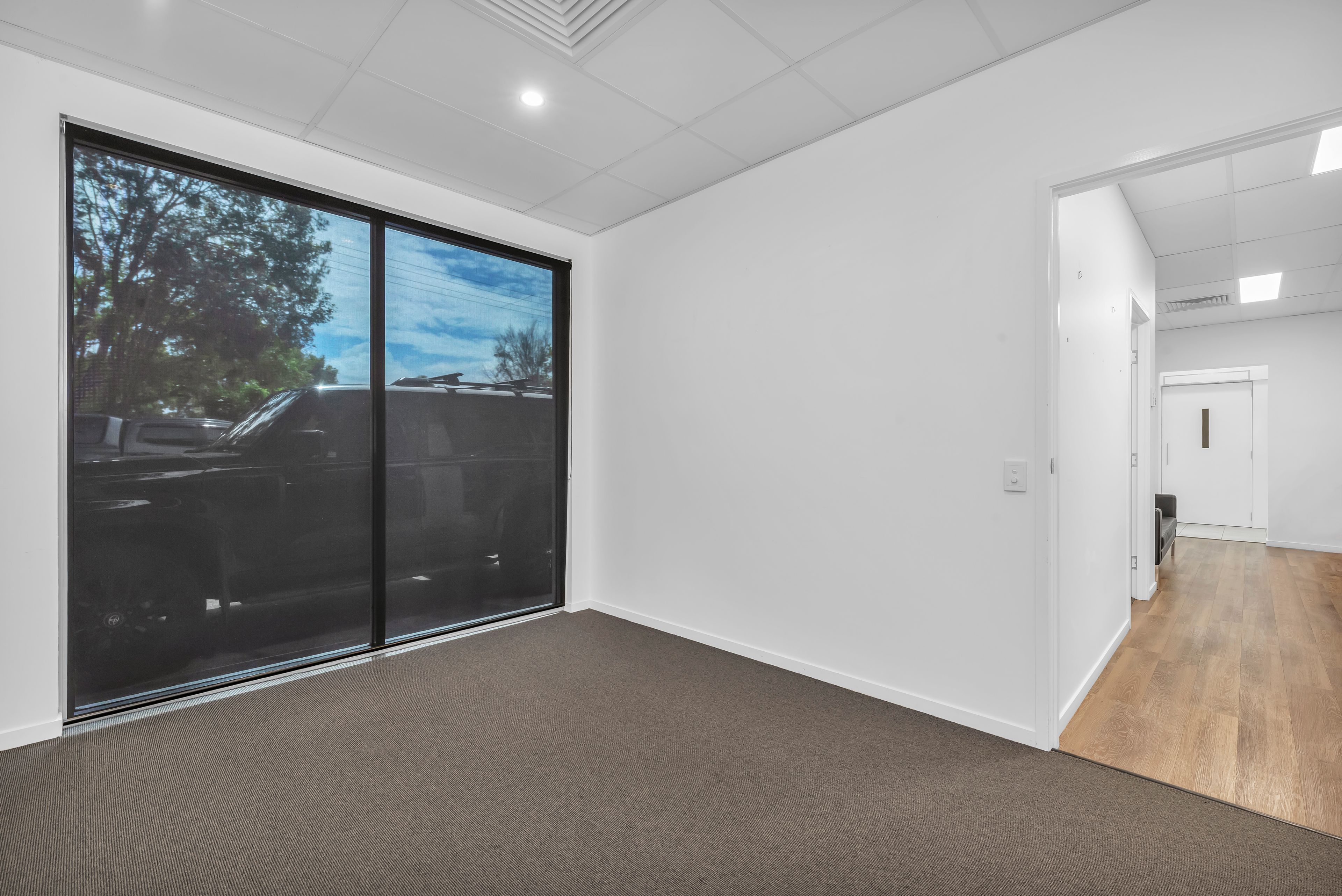 Ground Floor/95 Maud Street, Maroochydore, QLD 4558