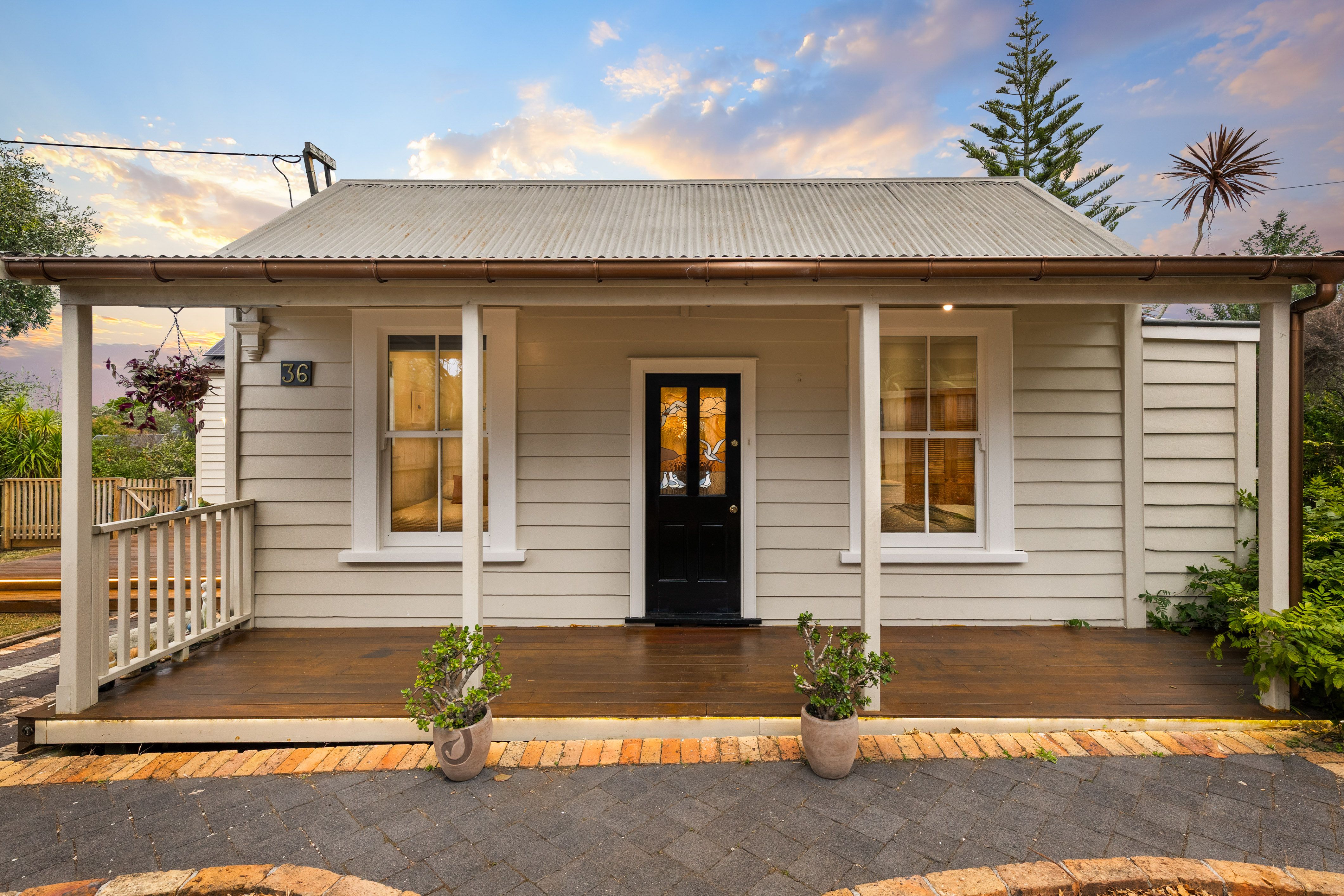 36 West Lynn Road, Titirangi, Waitakere City