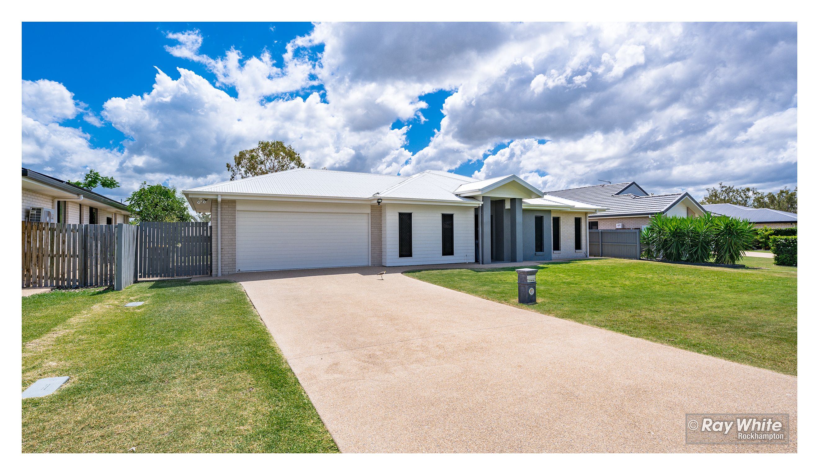 6 Foxglove Avenue, Norman Gardens QLD 4701
