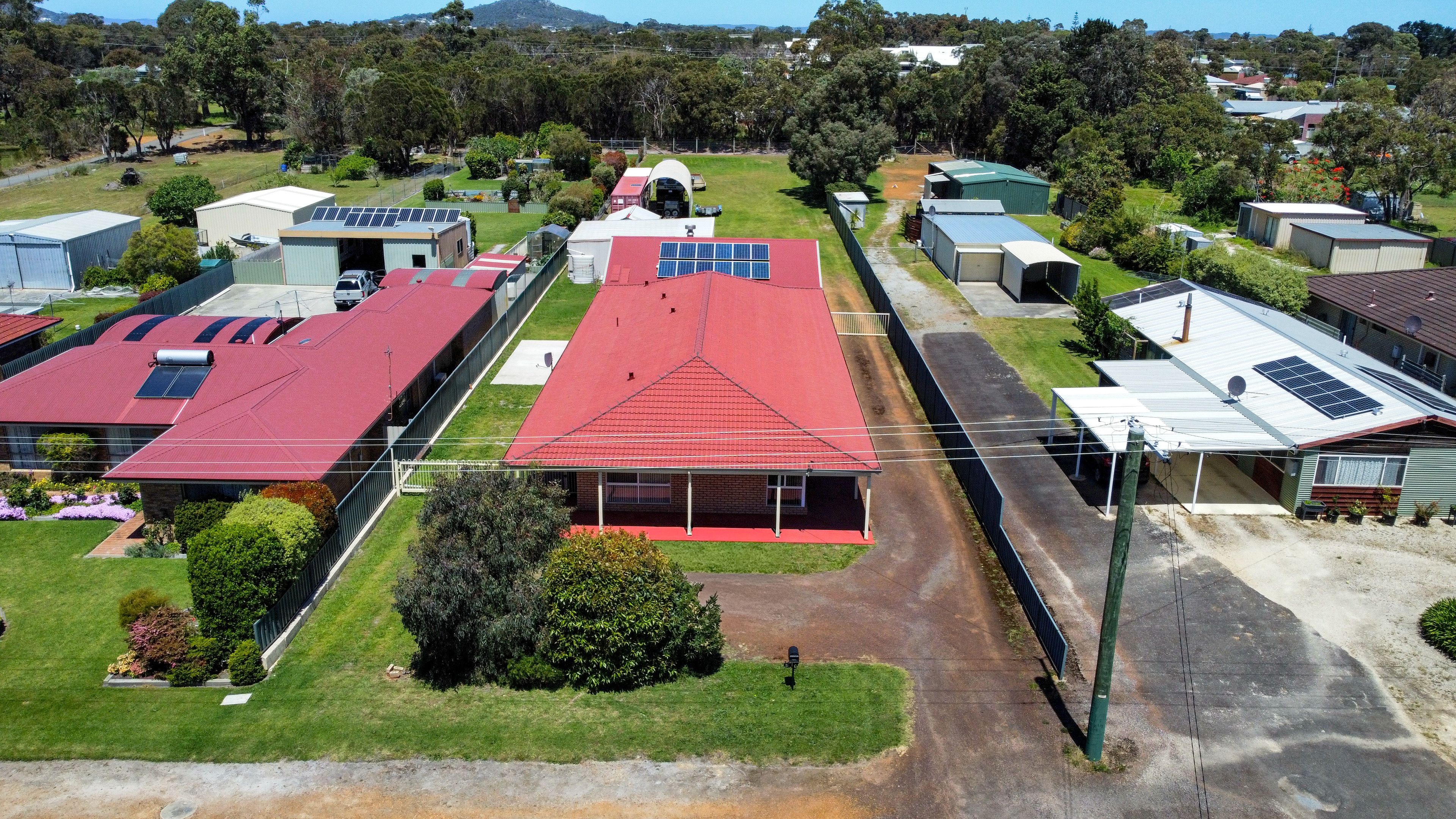 84 Rufus Street , Milpara WA 6330