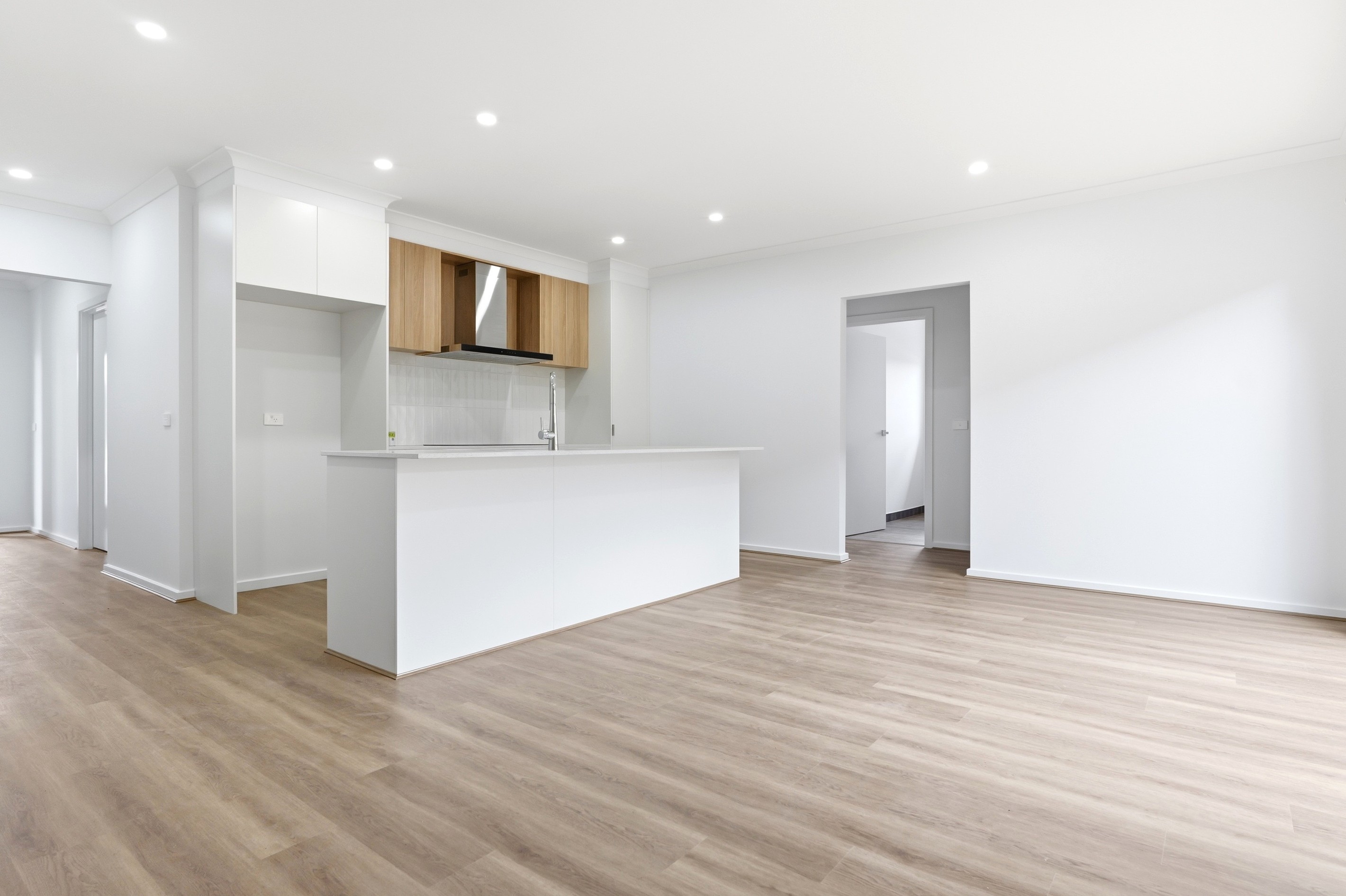 1 Hanoverian Street, AINTREE, VIC 3336