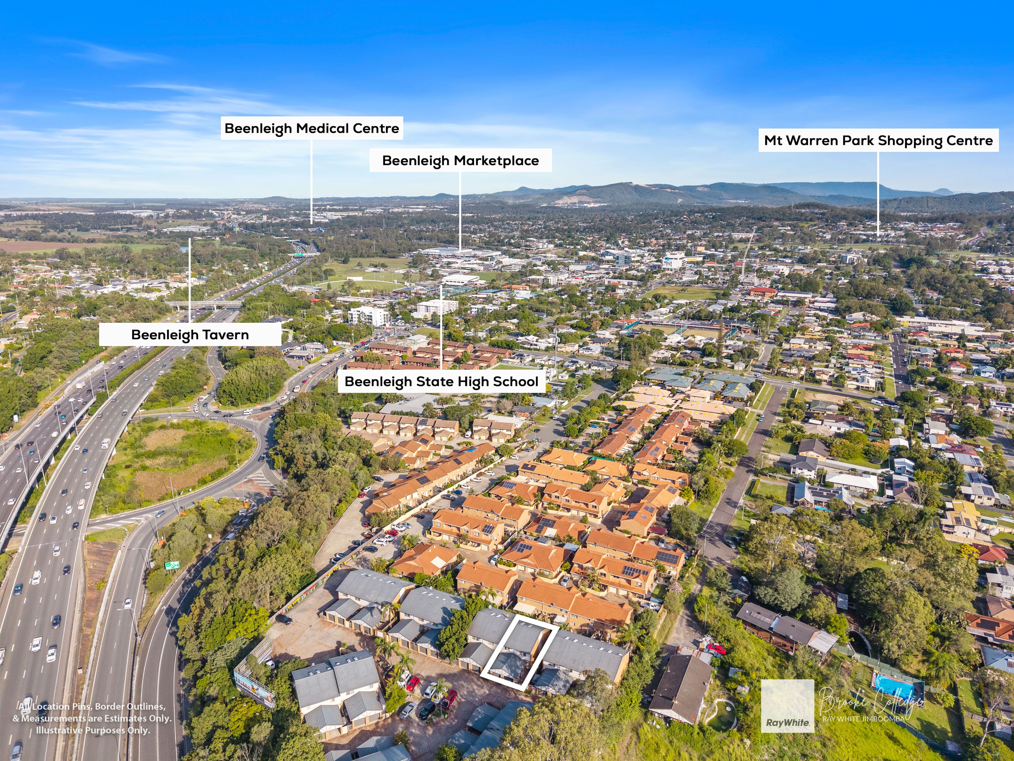 11/26 Pine Avenue, Beenleigh, QLD 4207