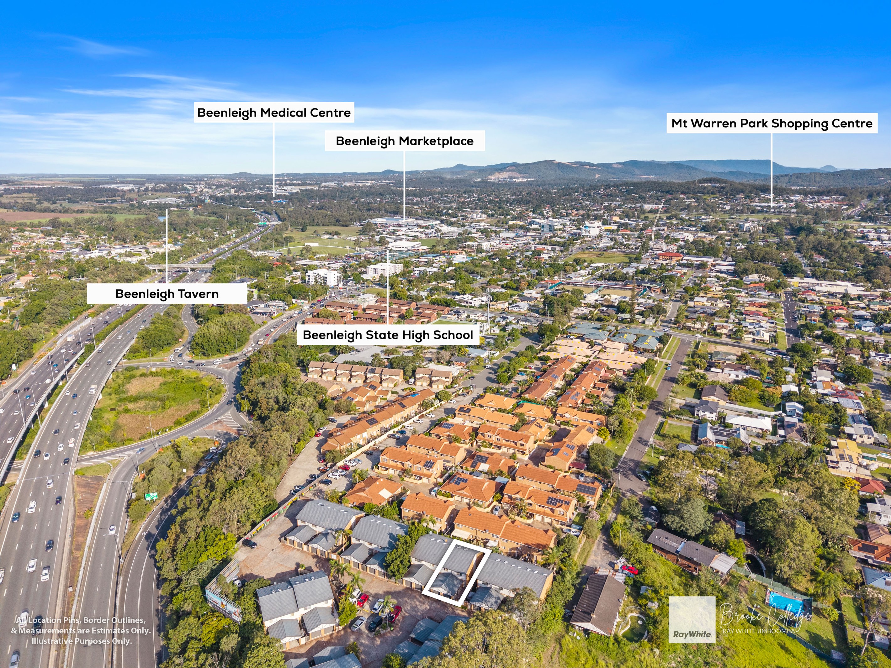 11/26 Pine Avenue, Beenleigh, QLD 4207