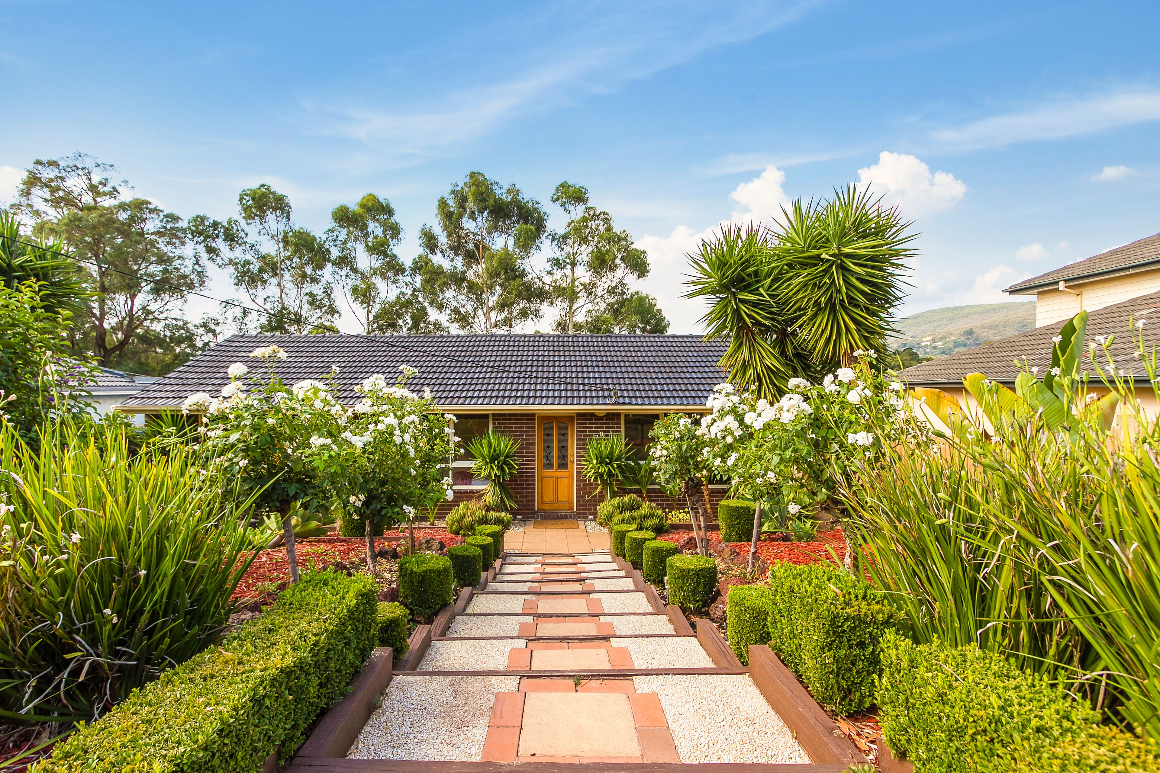 20 Merricks Close, Ferntree Gully VIC 3156