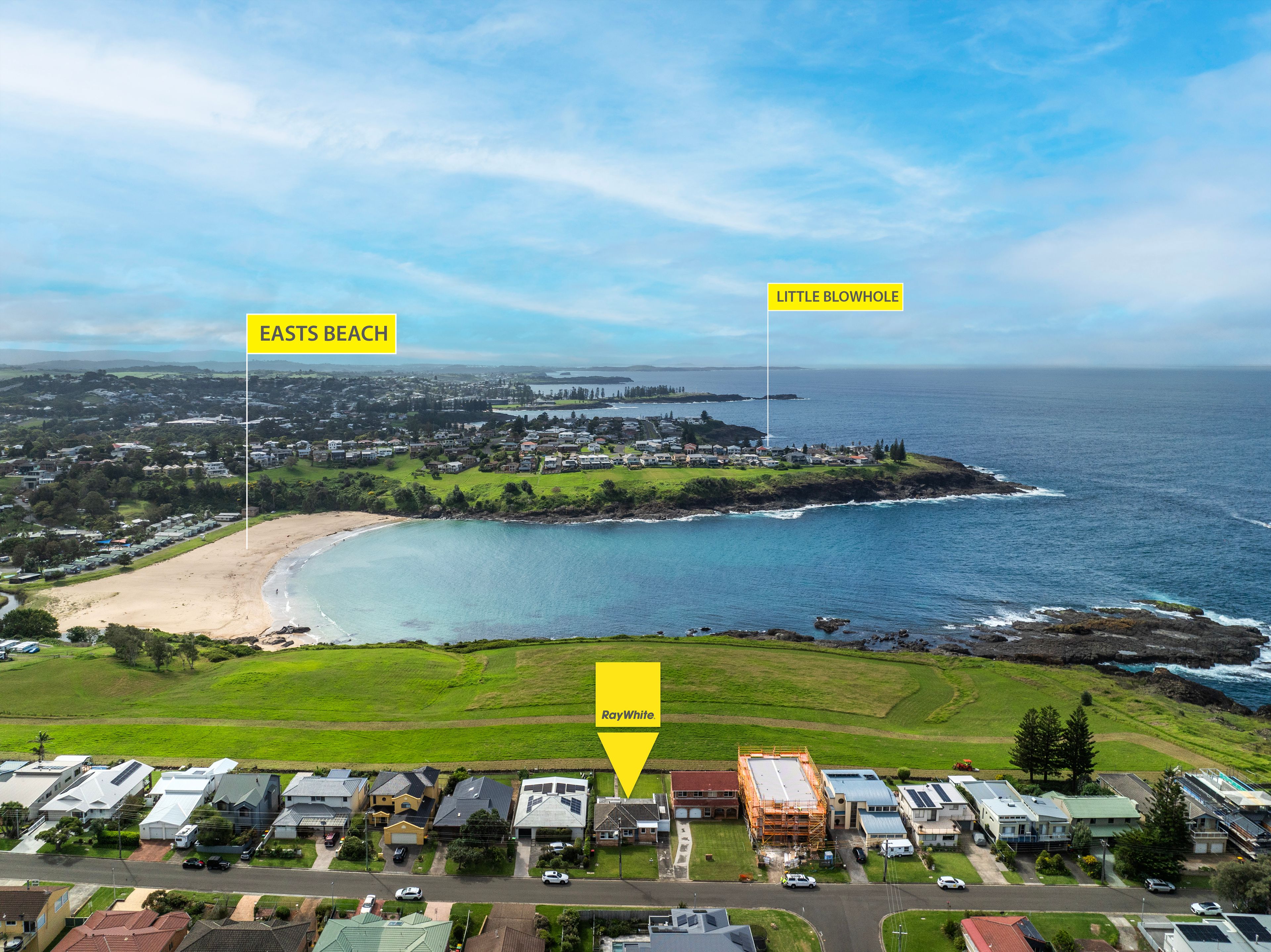125 Attunga Avenue, Kiama Heights, NSW 2533 Sold House Ray White Kiama