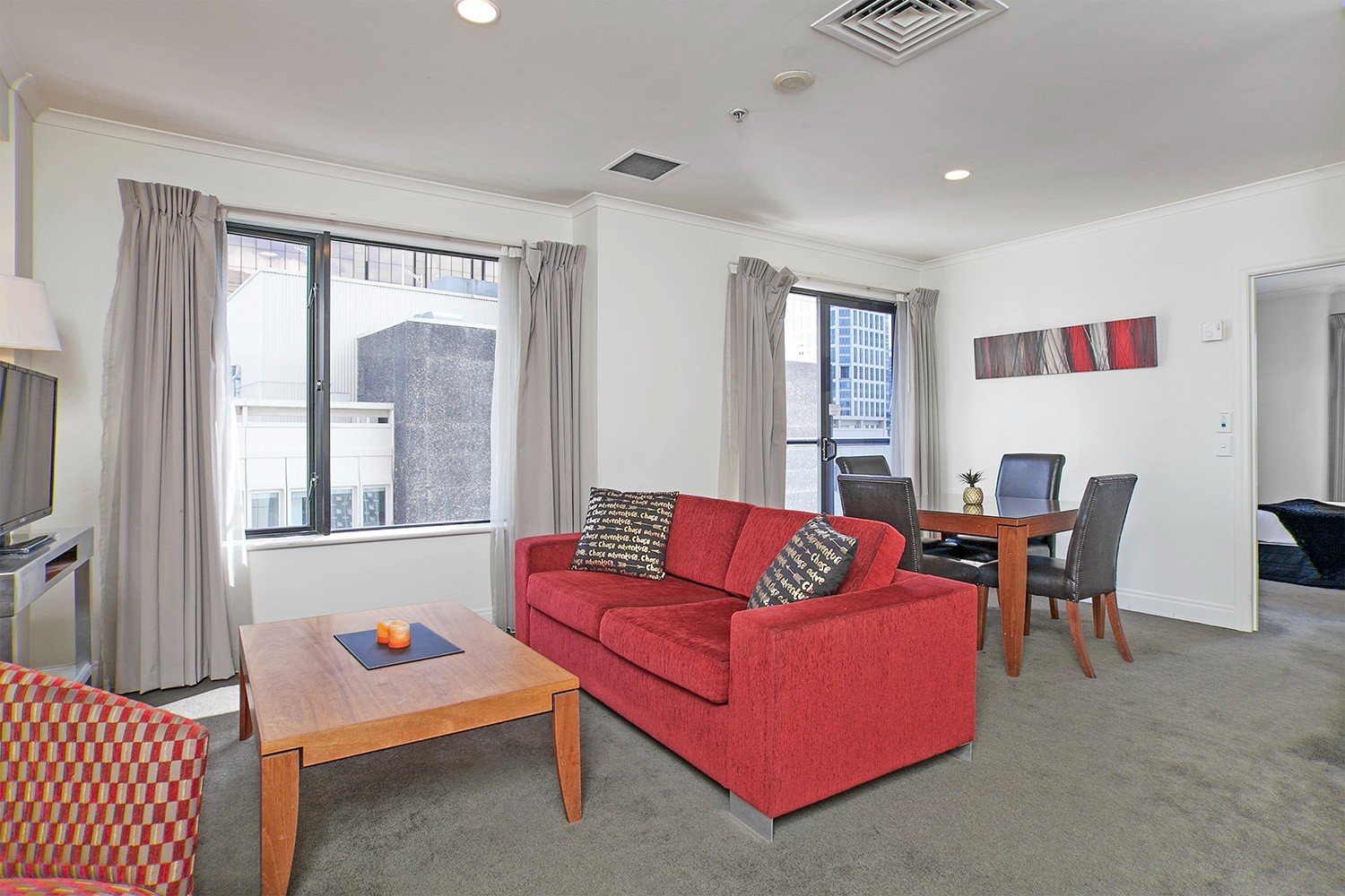 1709/171 Queen Street, Auckland Central, Auckland City