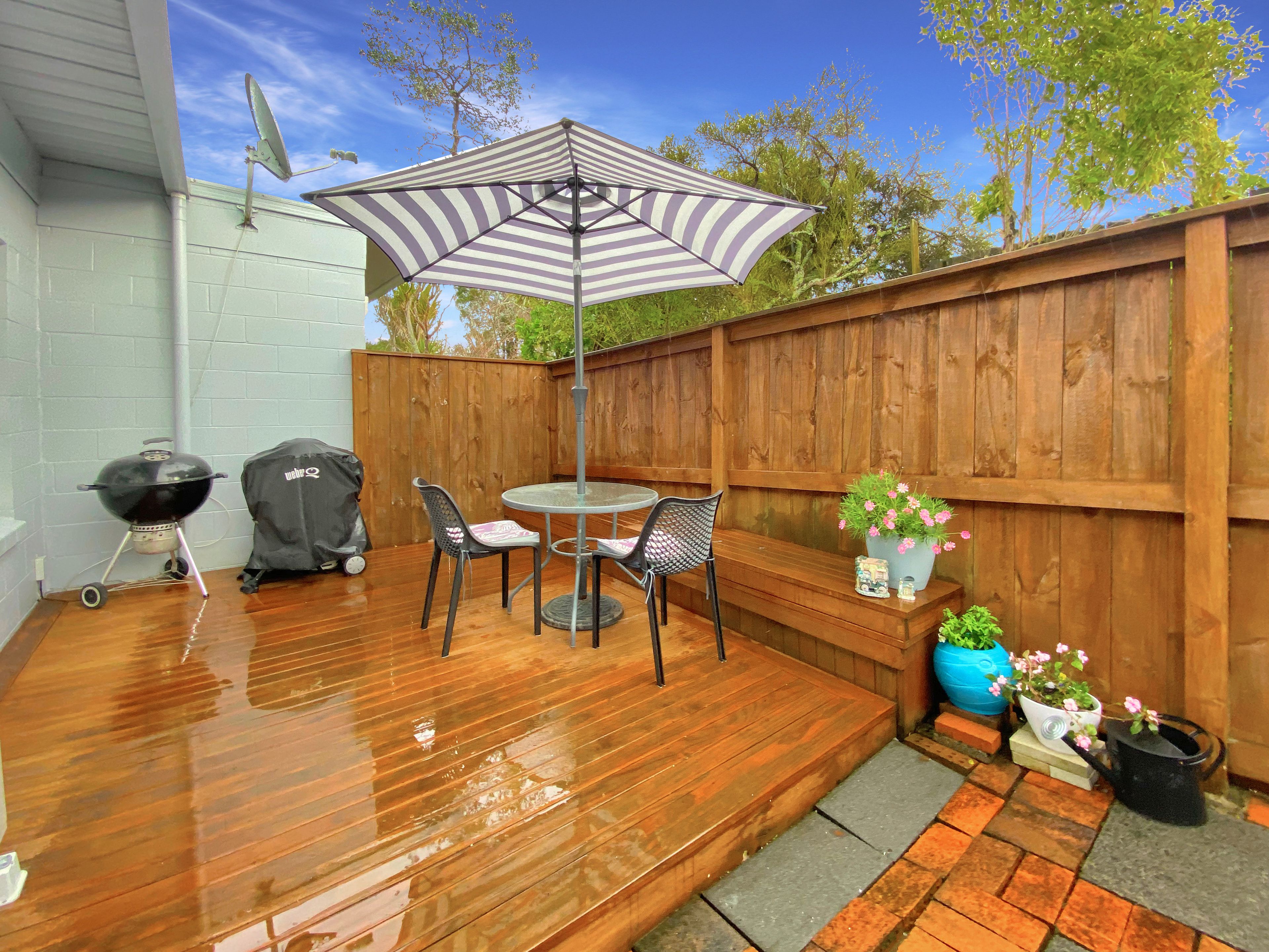3/72 Flanshaw Road, Te Atatu South, Waitakere City