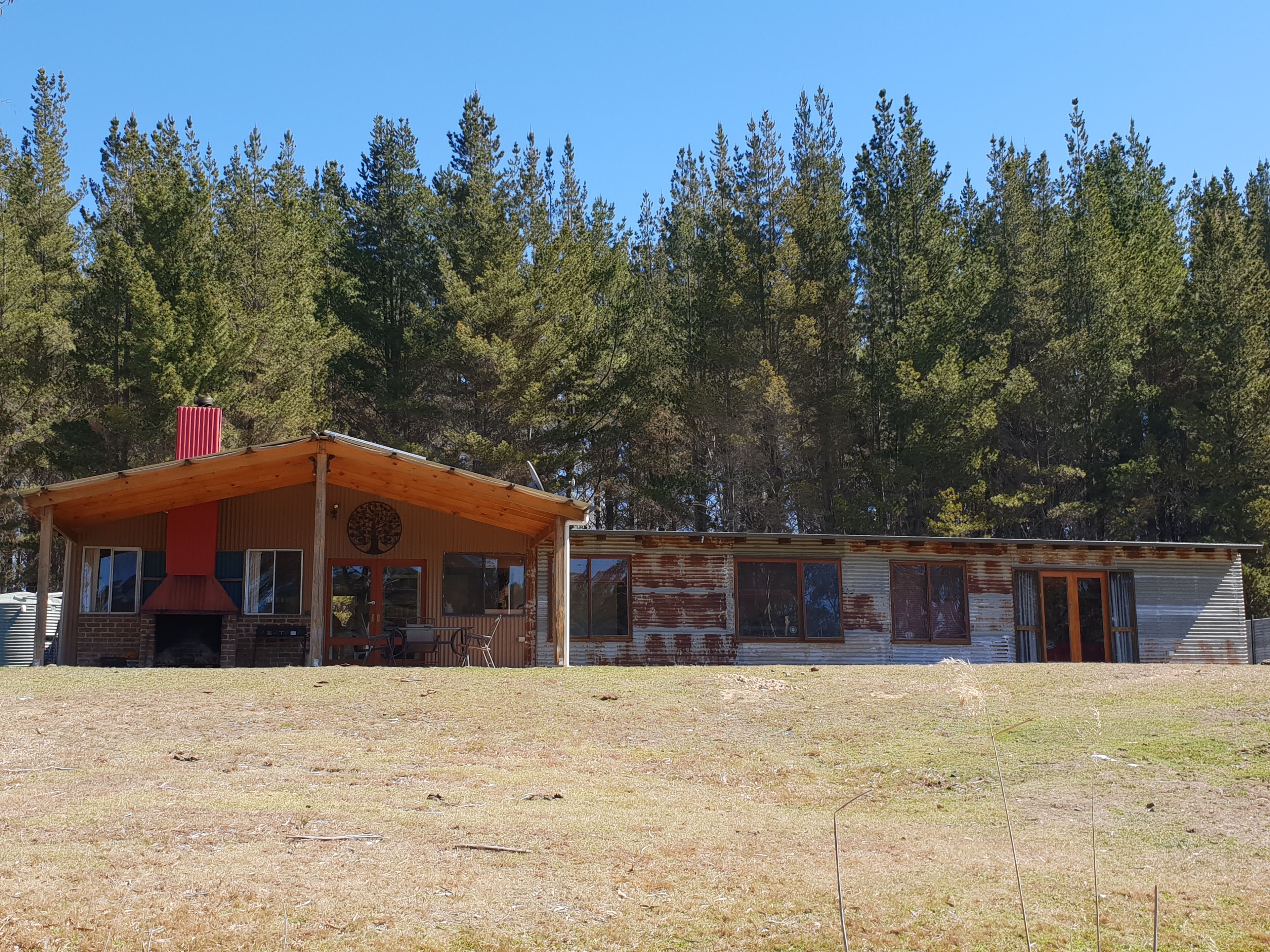 2510 Charleys Forest Road, Nerriga, NSW 2622 - Sold Rural 