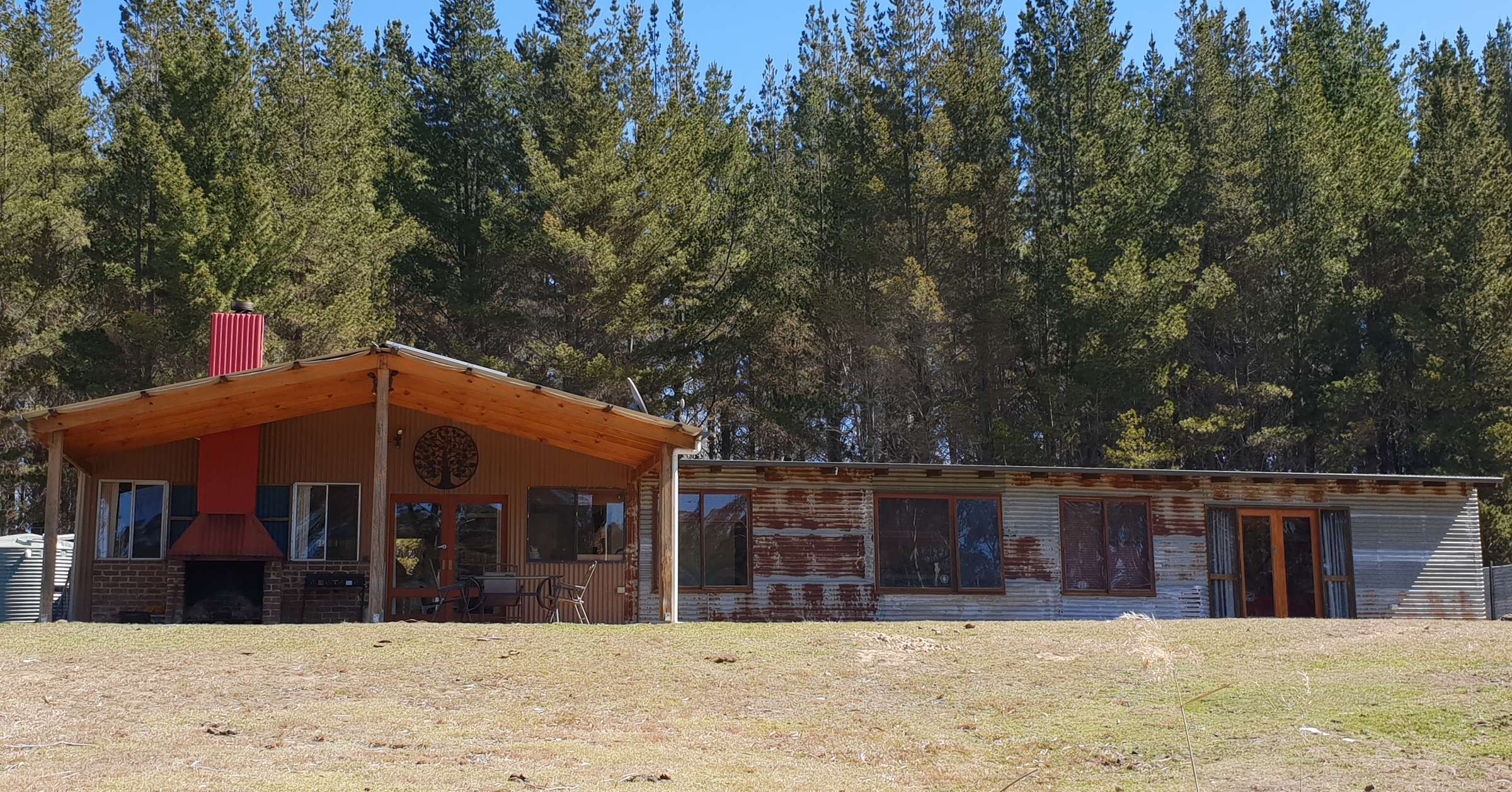 2510 Charleys Forest Road, Nerriga, NSW 2622 - Sold Rural