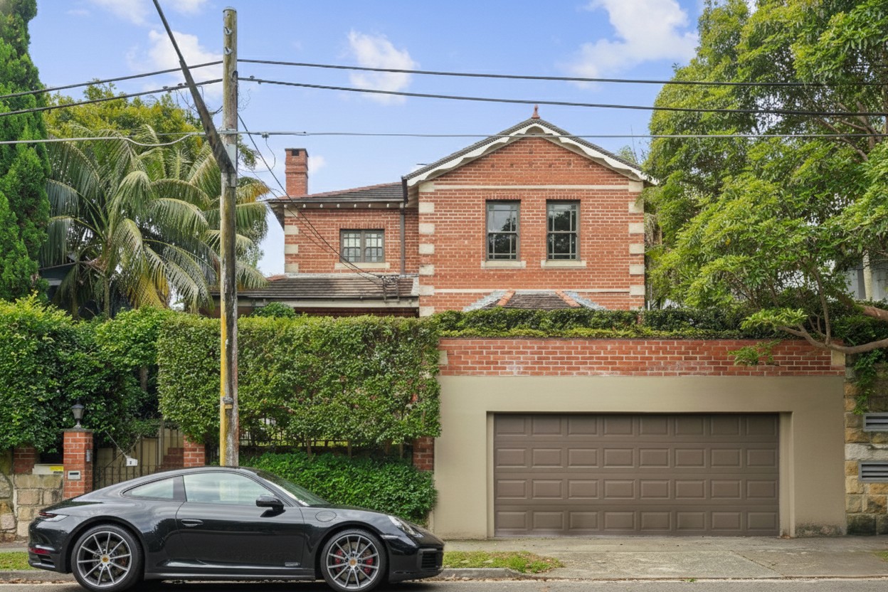 38 Wilberforce Avenue, Rose Bay, NSW 2029