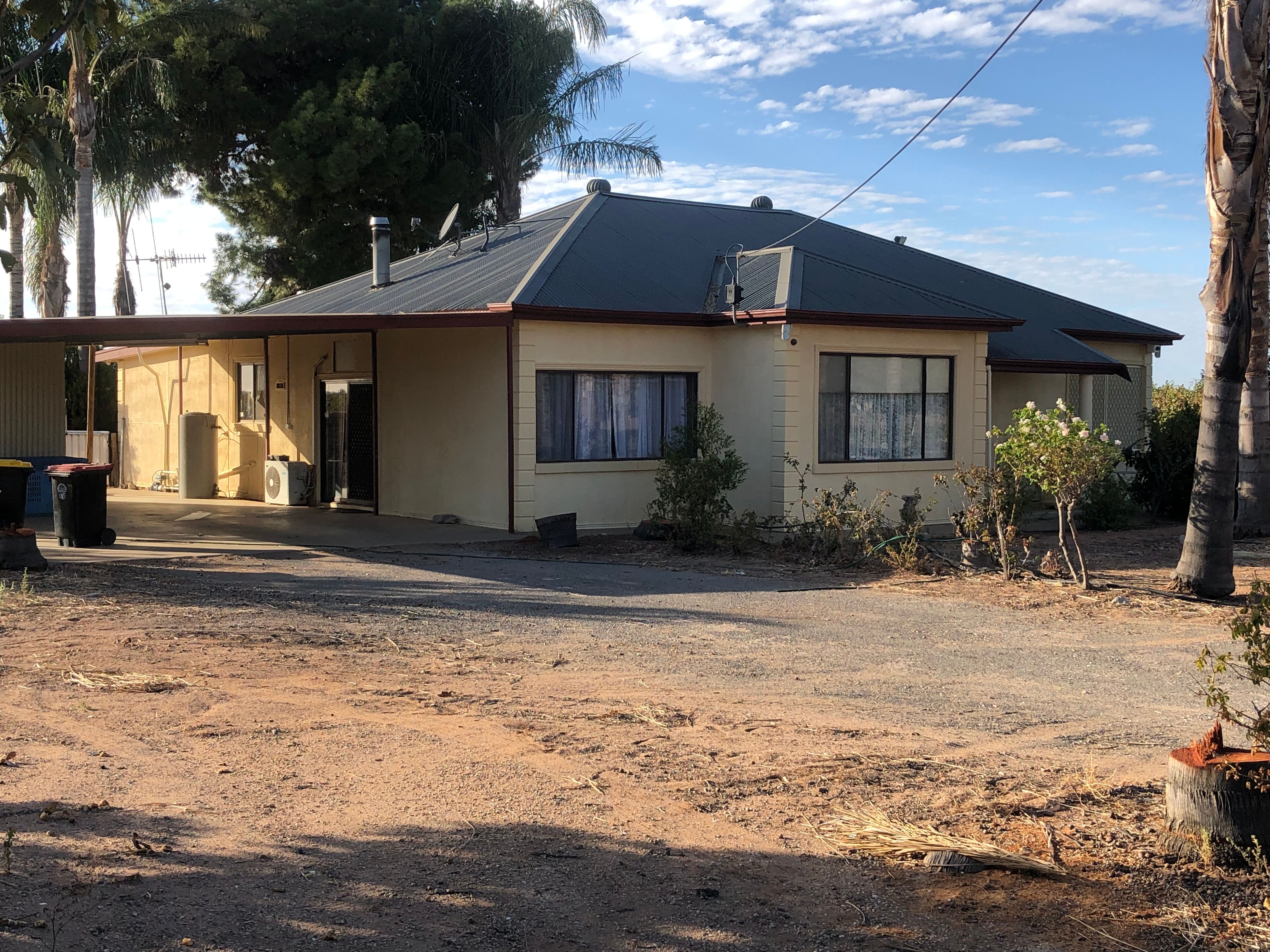 79 Arumpo Street, Renmark, SA 5341