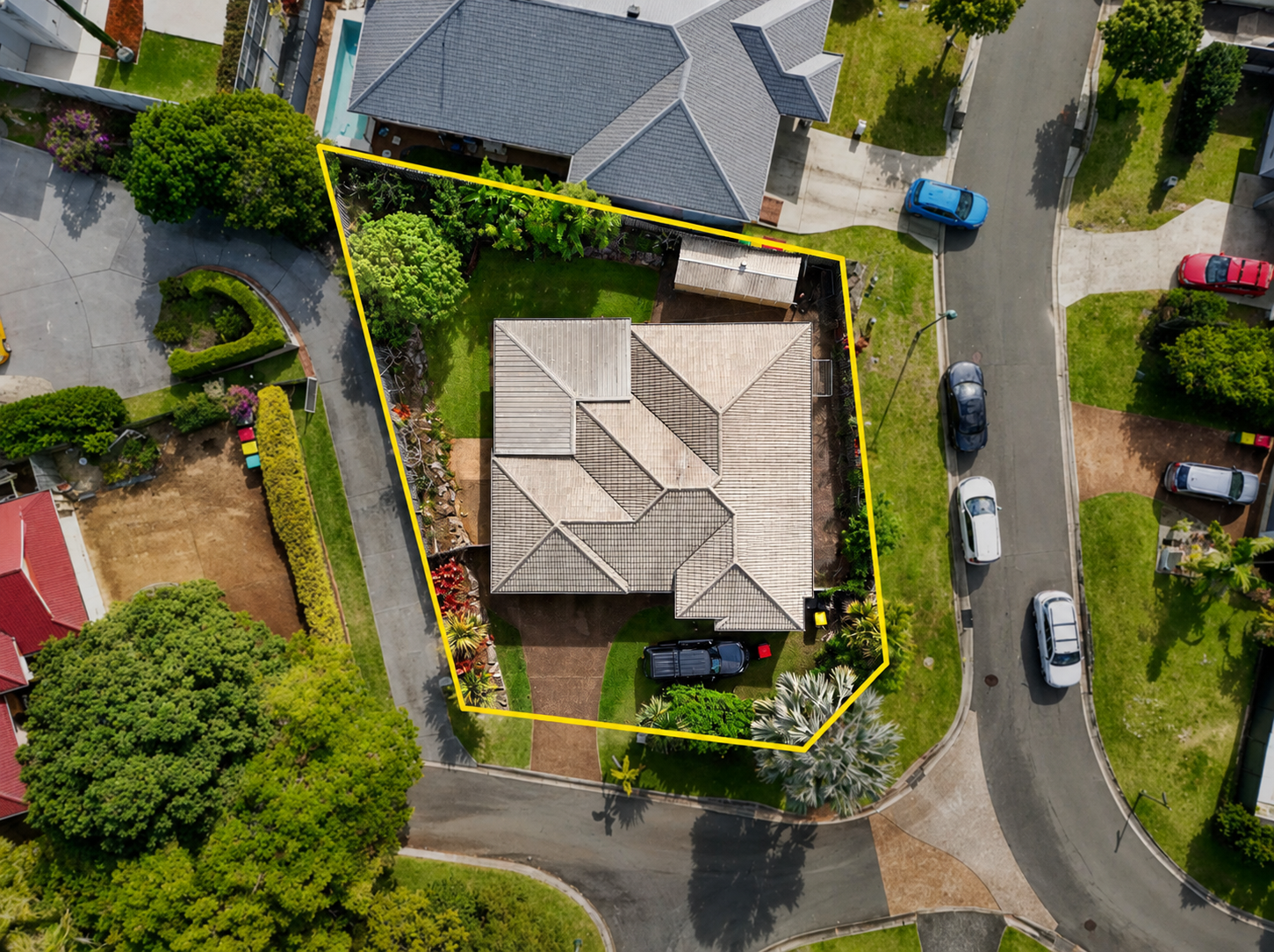 18 Swordgrass Court, Kallangur, QLD 4503