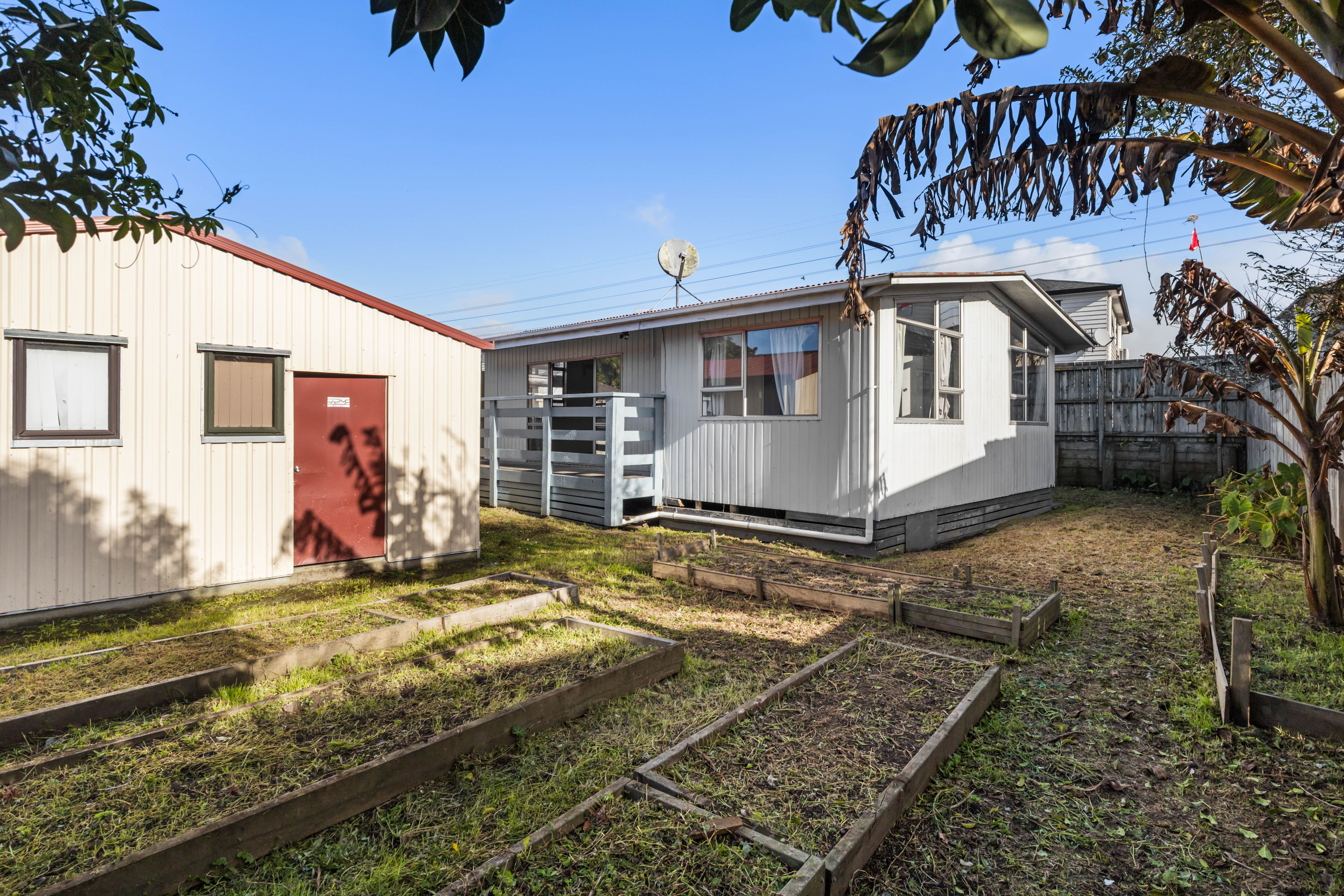 297 Massey Road, Mangere, Manukau City