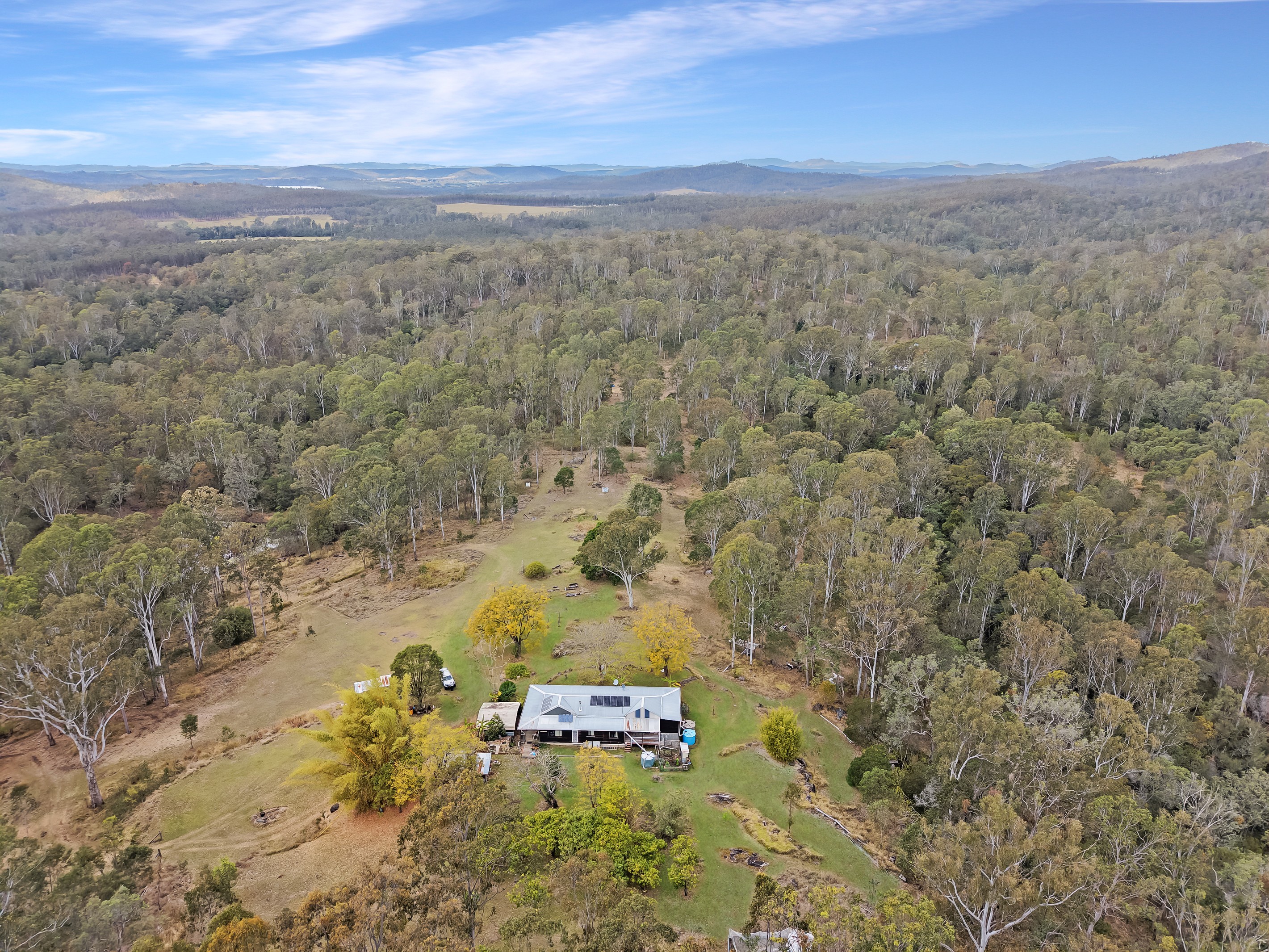 1221B Paddys Flat Road, Tabulam, NSW 2469