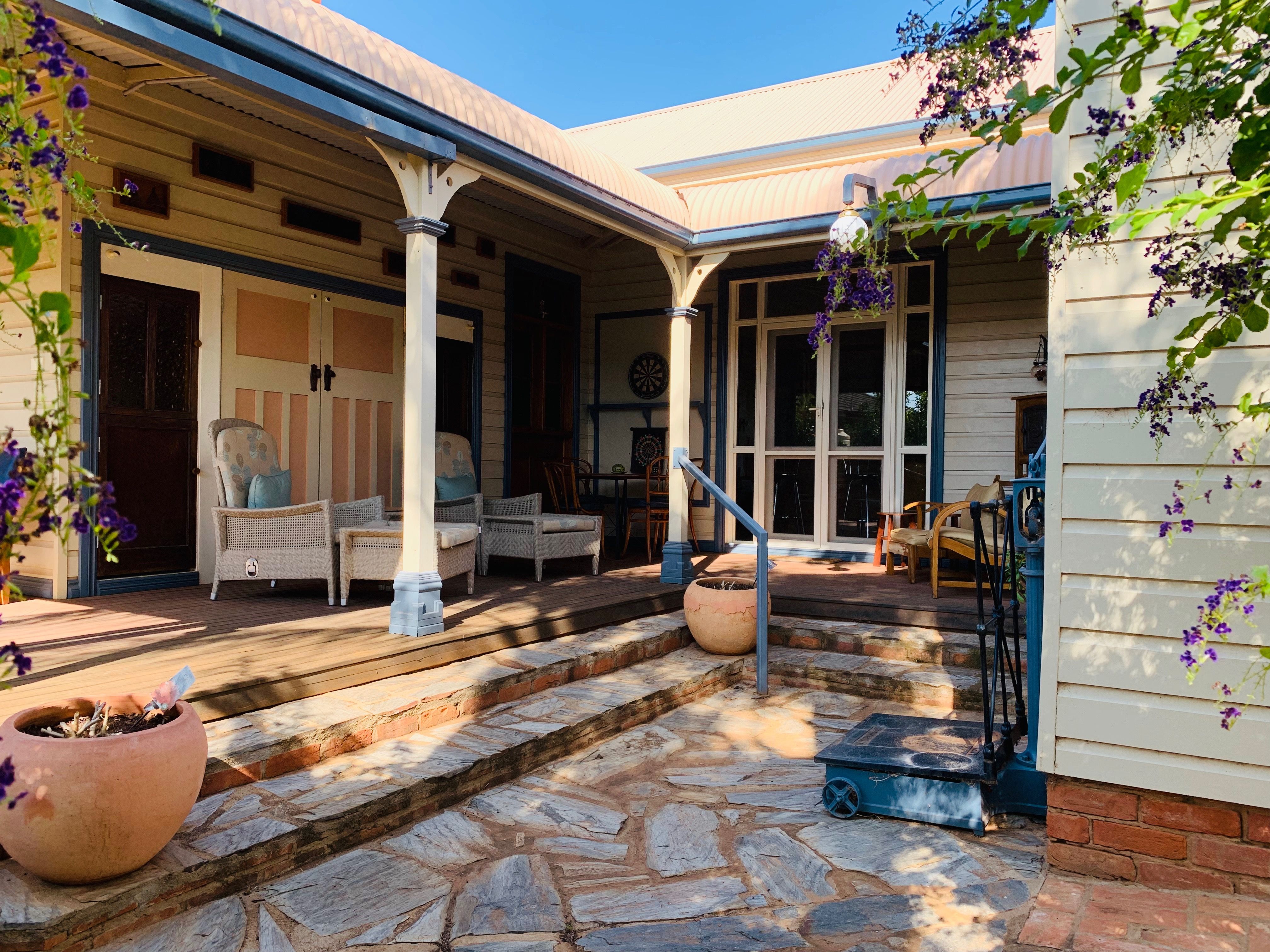 135 Bathurst Street, Condobolin, NSW 2877