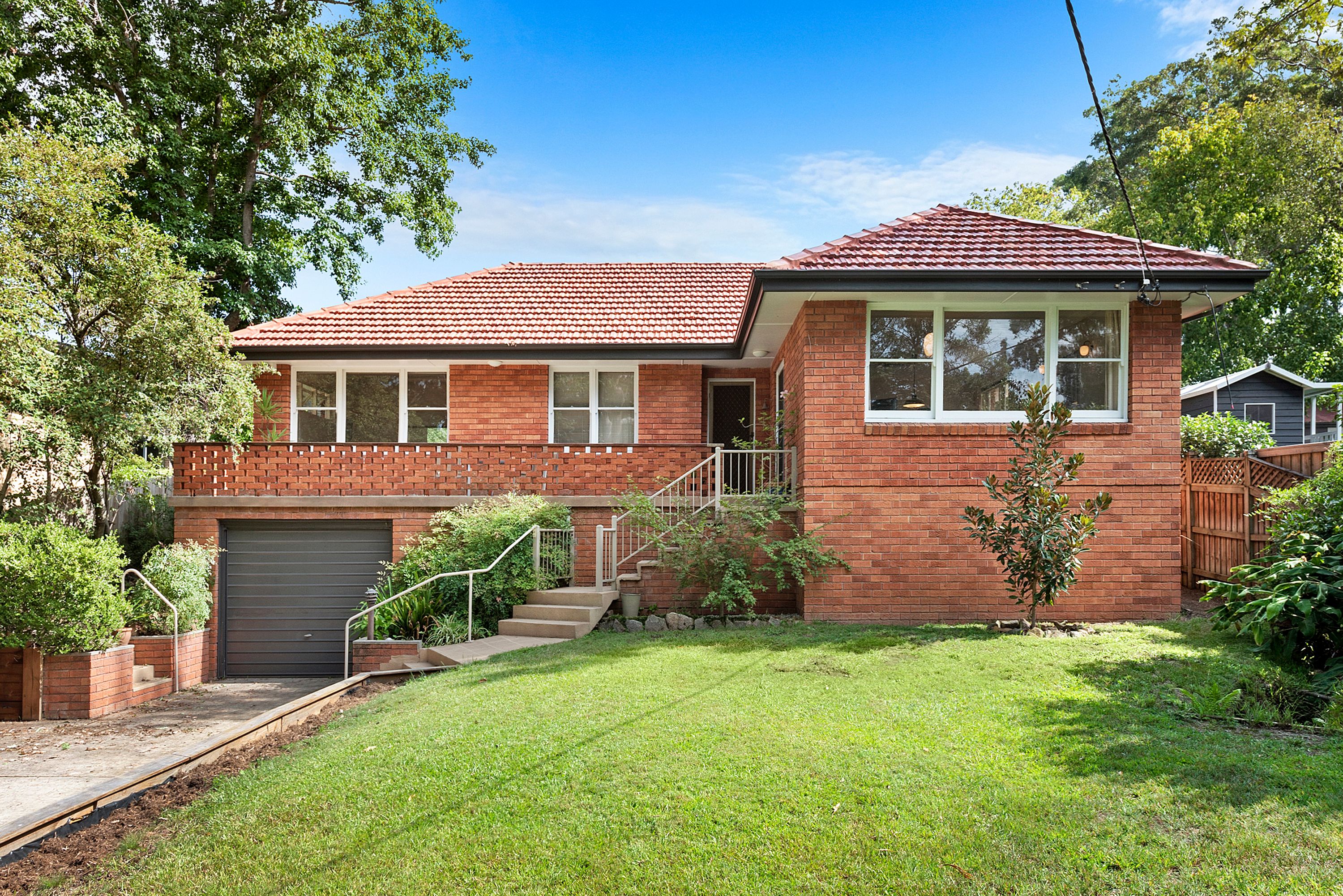 47 Stevens Street