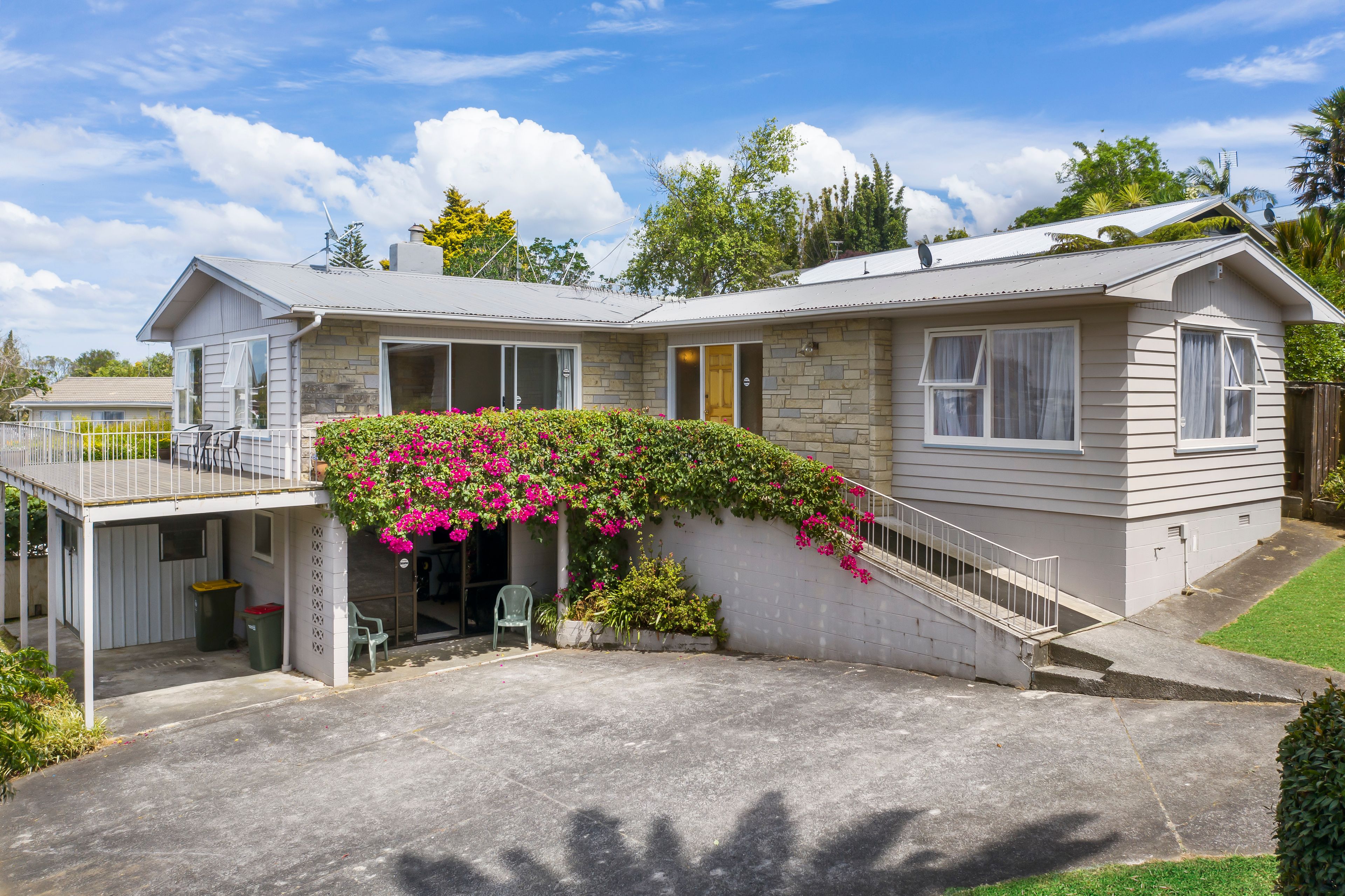 33 Chatsworth Crescent, Pakuranga, Manukau City