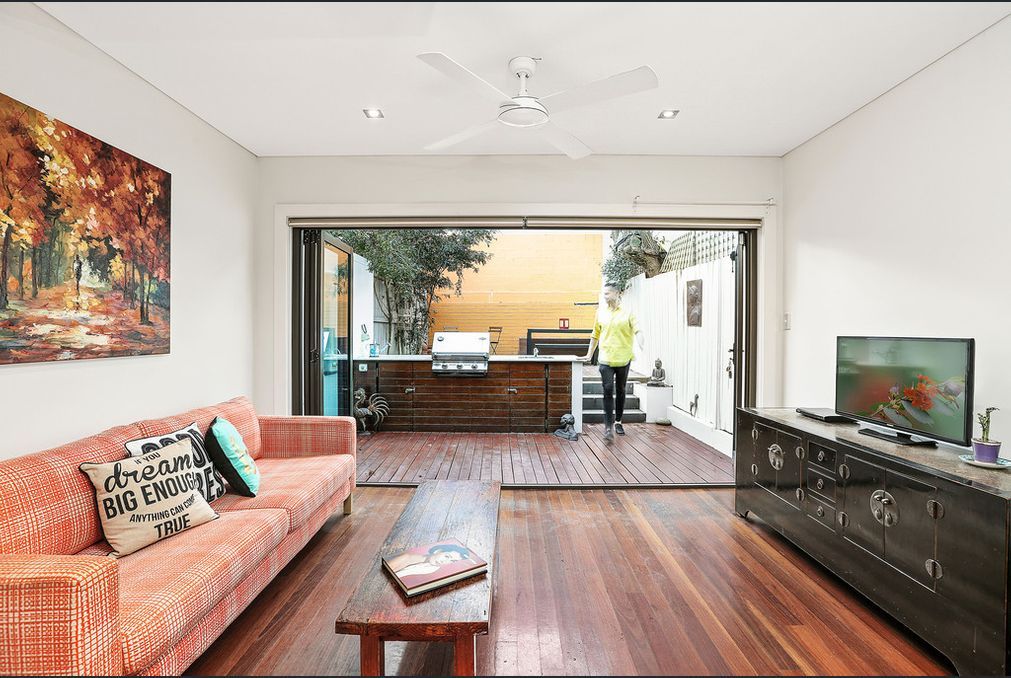 39A Amy Street, Erskineville, NSW 2043