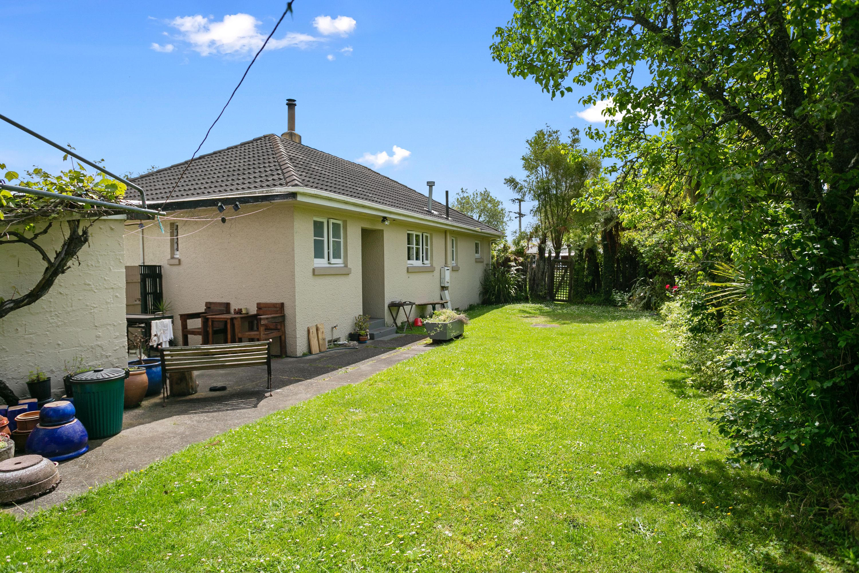 11 Jennings Street, Te Kuiti, Waitomo District