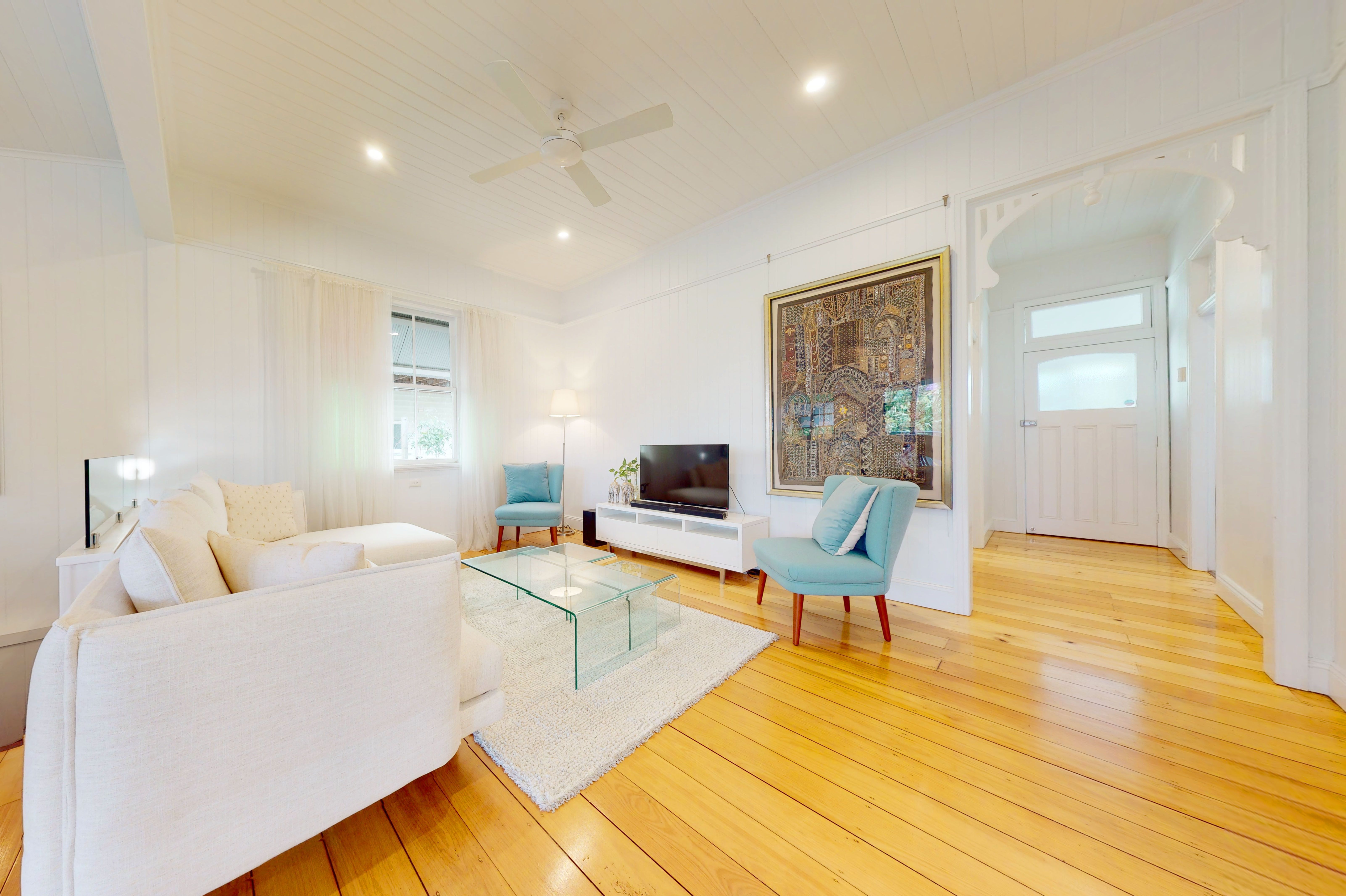 69 Primrose Street, Grange, QLD 4051